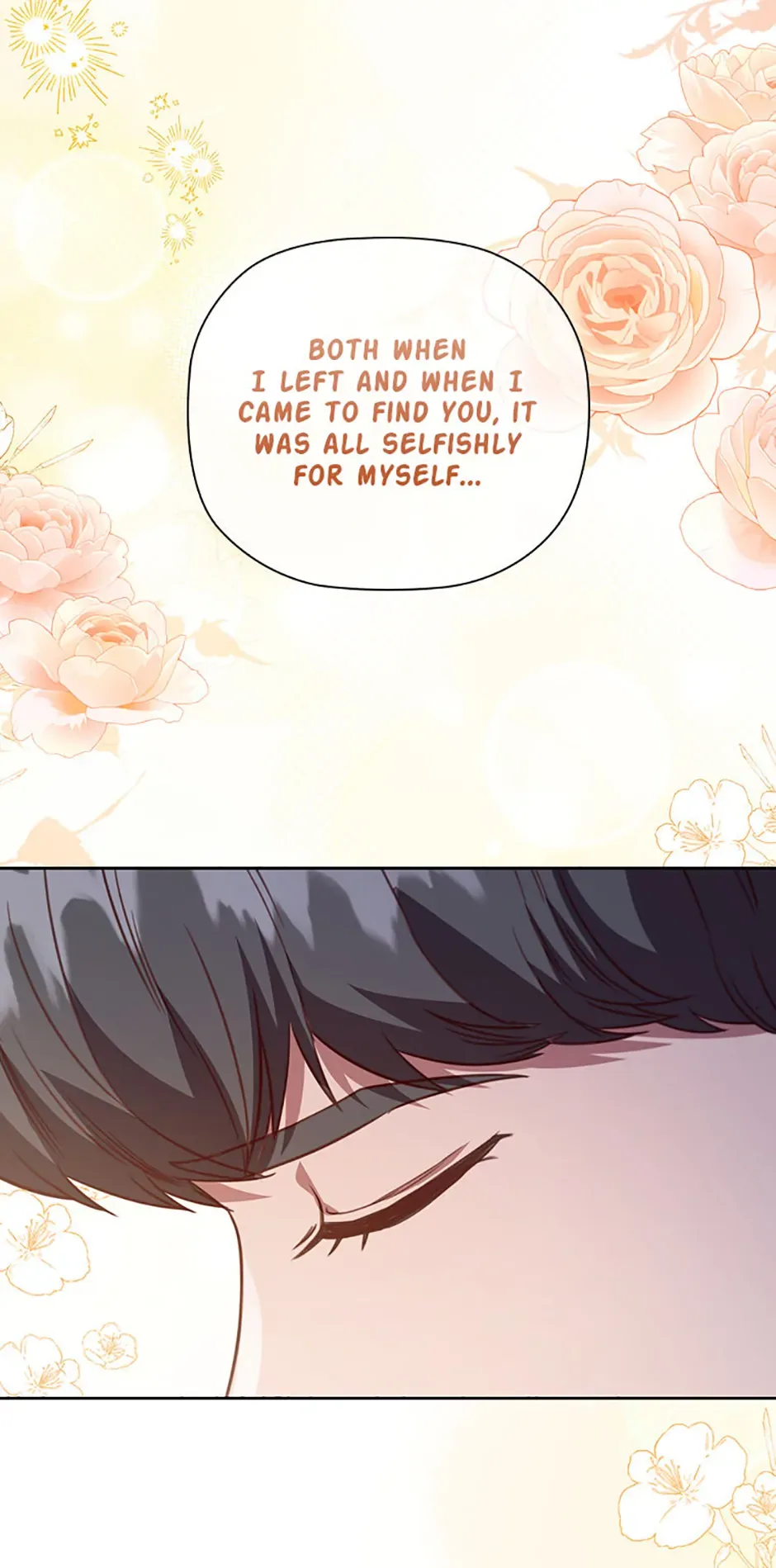 An Extra In The Family Is The First To Be Abandoned Chapter 119 page 48