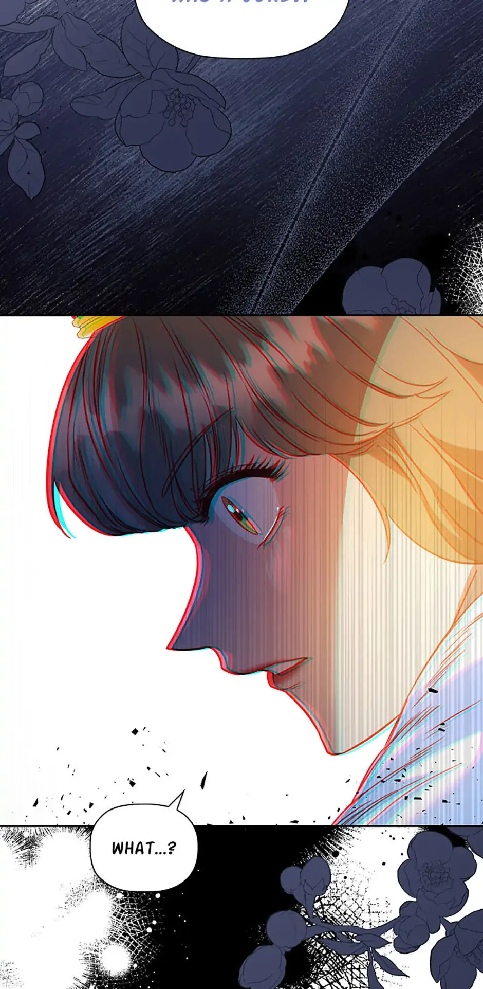 An Extra In The Family Is The First To Be Abandoned Chapter 122 page 29