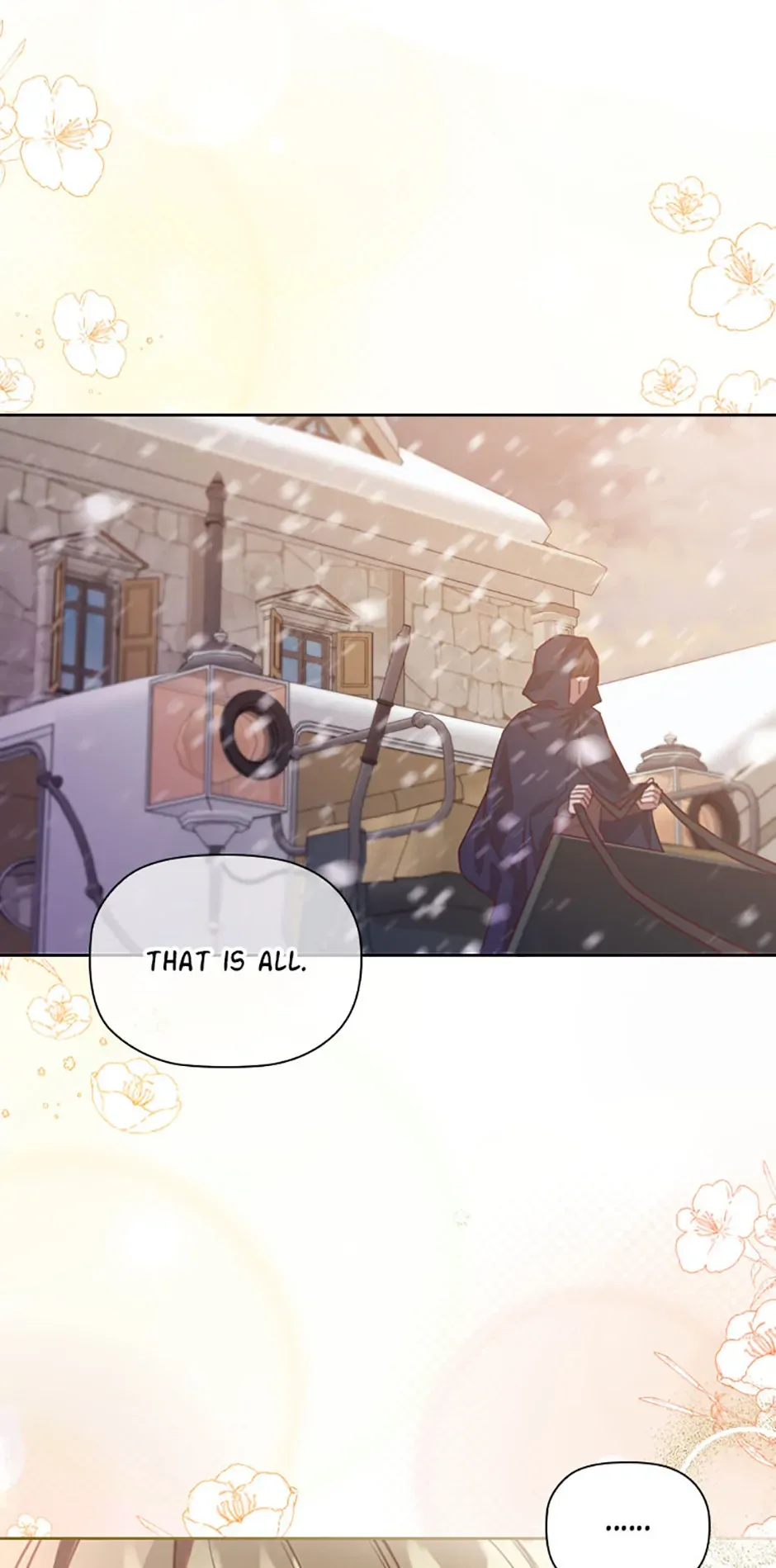 An Extra In The Family Is The First To Be Abandoned Chapter 119 page 50