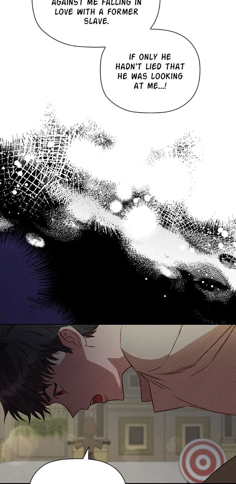 An Extra In The Family Is The First To Be Abandoned Chapter 122 page 31