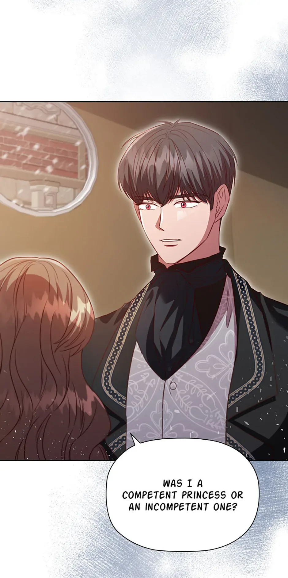 An Extra In The Family Is The First To Be Abandoned Chapter 118 page 69