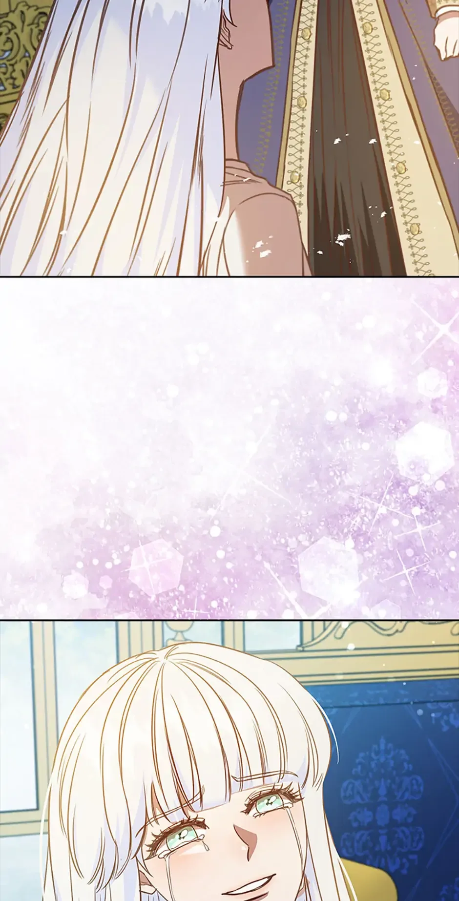 An Extra In The Family Is The First To Be Abandoned Chapter 122 page 37