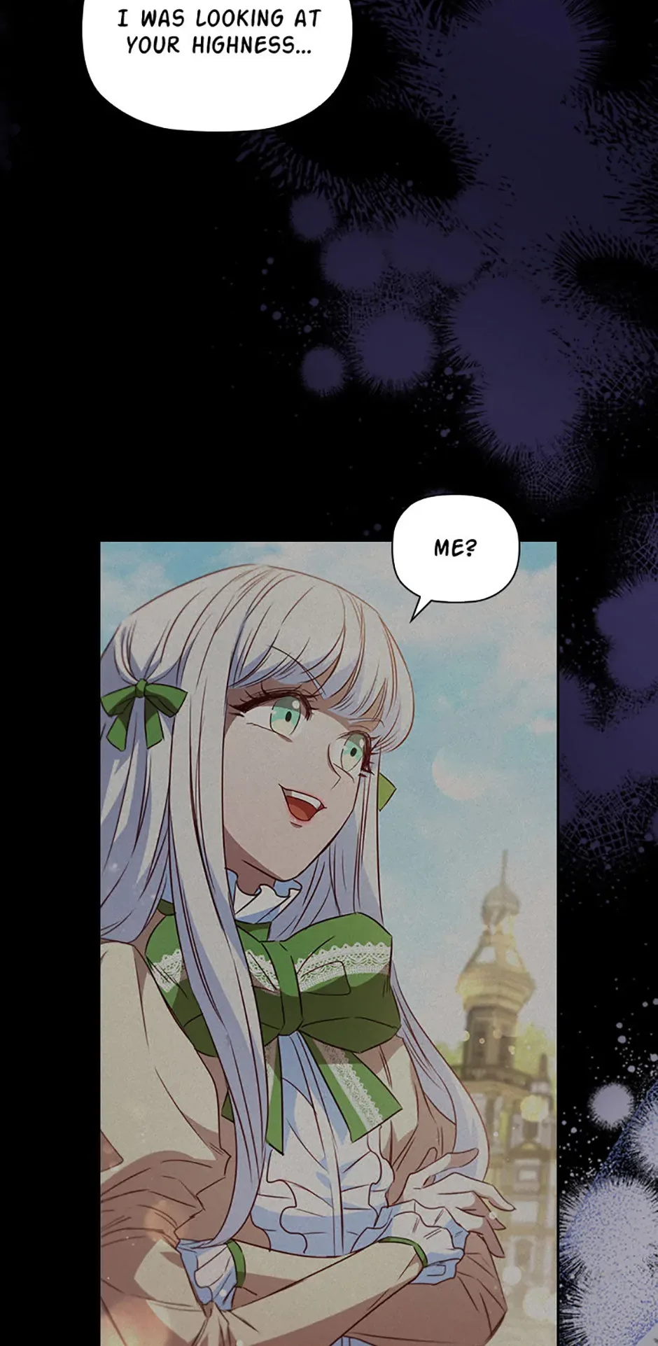An Extra In The Family Is The First To Be Abandoned Chapter 122 page 32