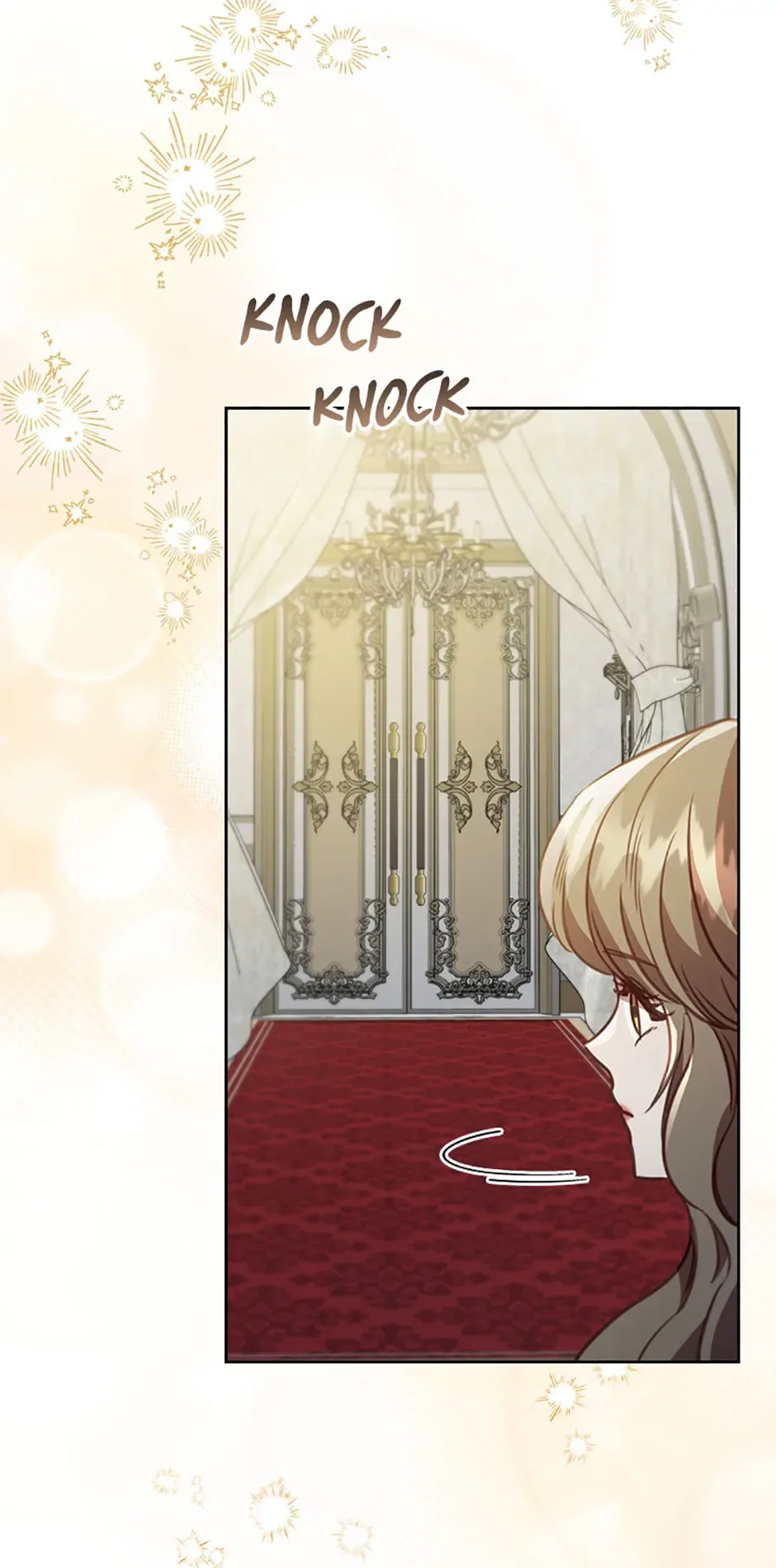 An Extra In The Family Is The First To Be Abandoned Chapter 119 page 55