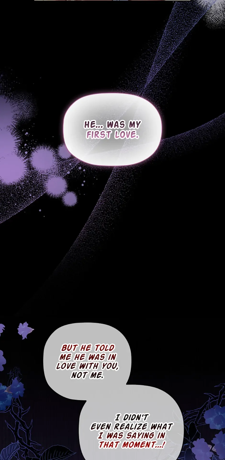 An Extra In The Family Is The First To Be Abandoned Chapter 122 page 33
