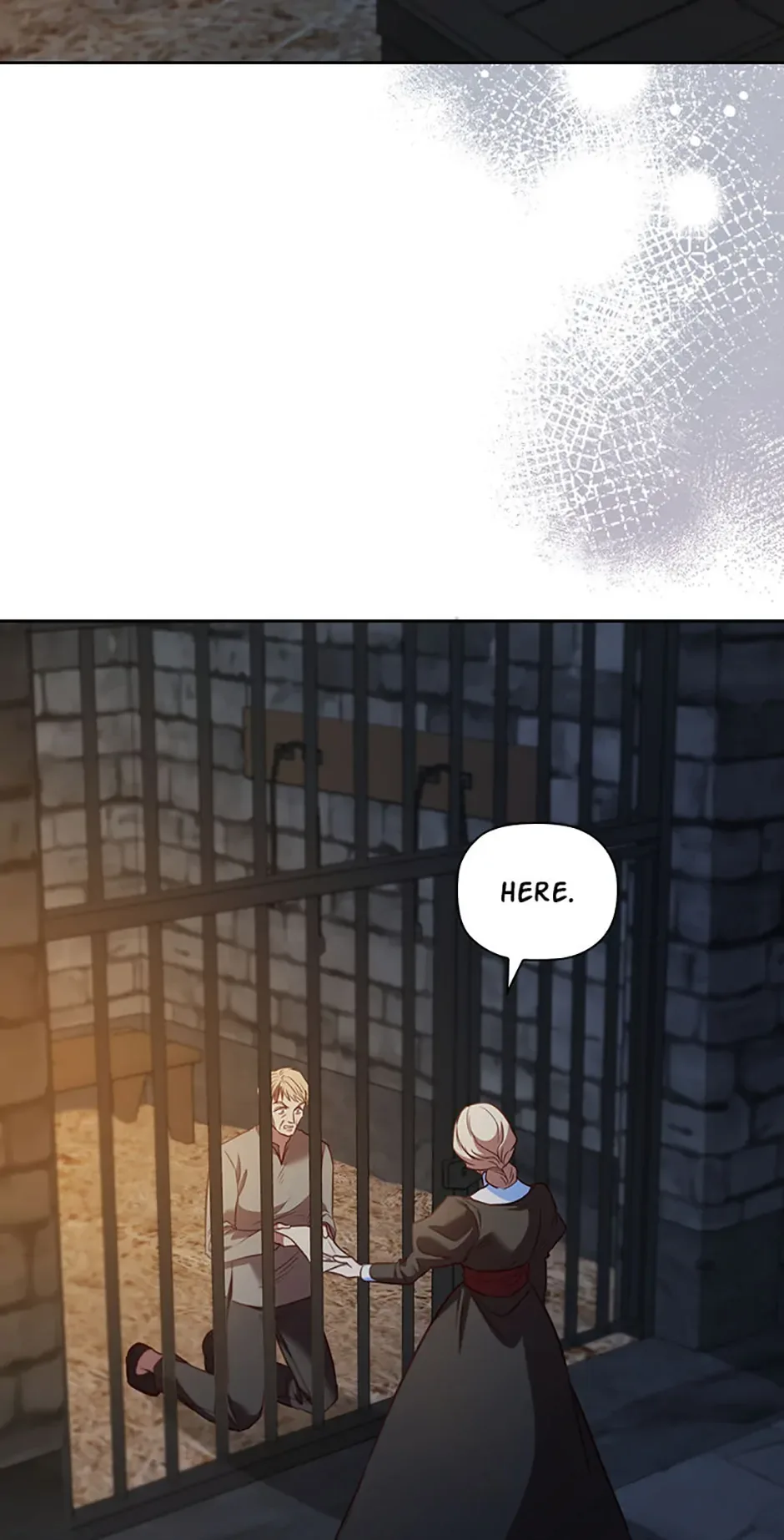 An Extra In The Family Is The First To Be Abandoned Chapter 122 page 43