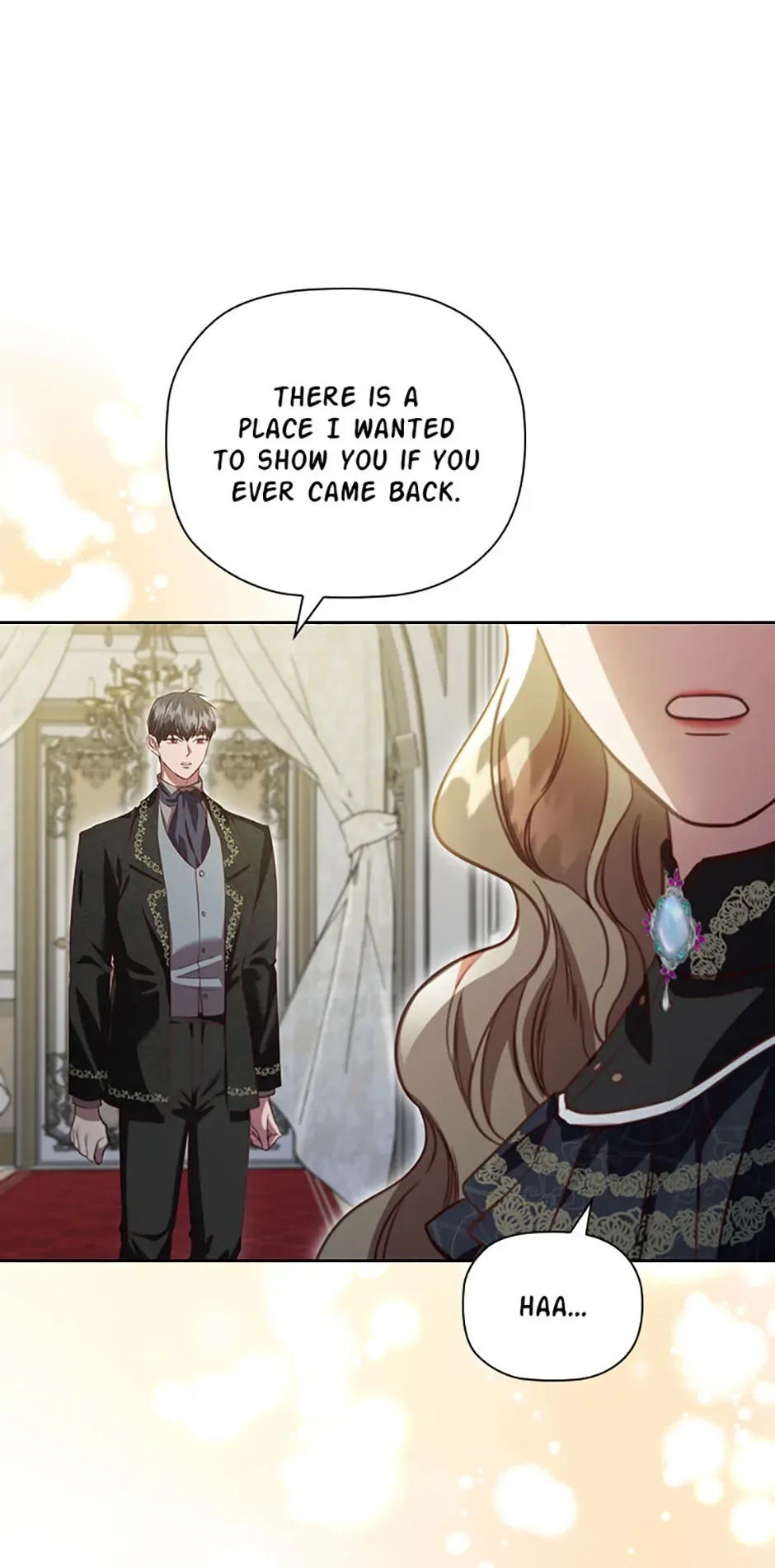 An Extra In The Family Is The First To Be Abandoned Chapter 119 page 59