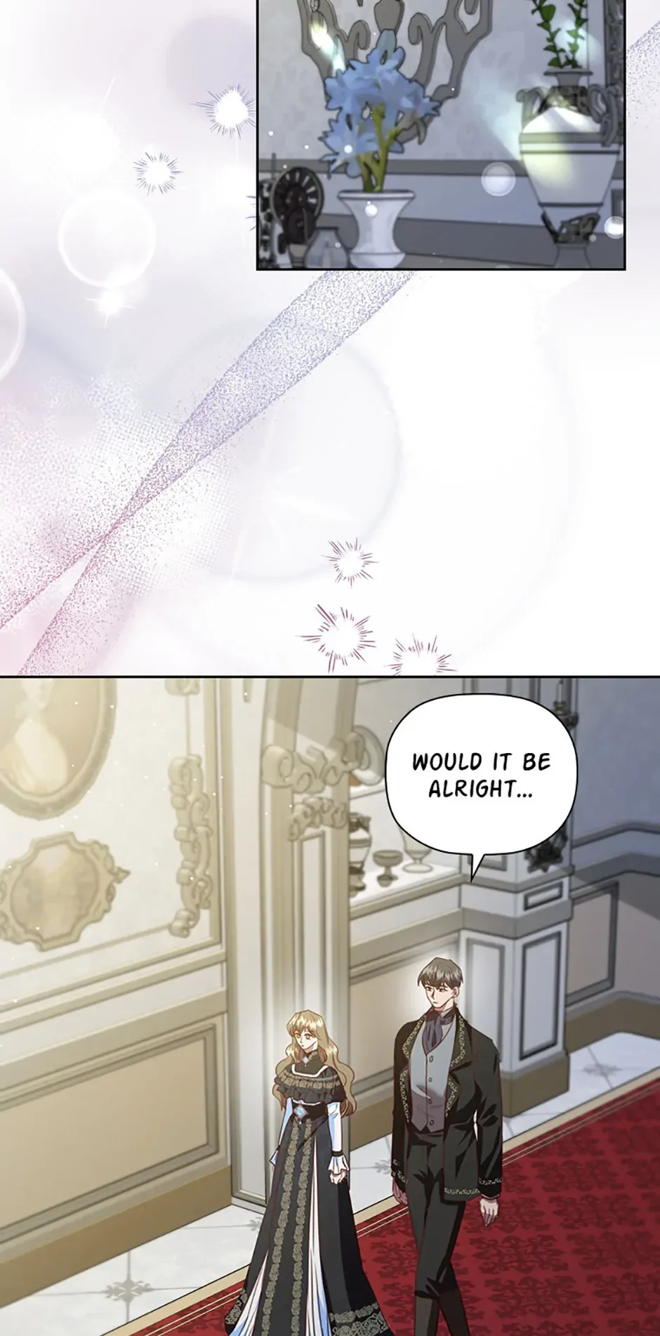 An Extra In The Family Is The First To Be Abandoned Chapter 119 page 62