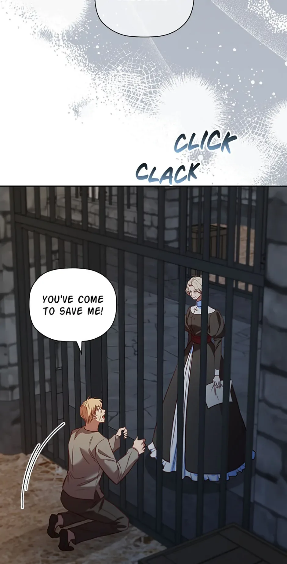 An Extra In The Family Is The First To Be Abandoned Chapter 122 page 42