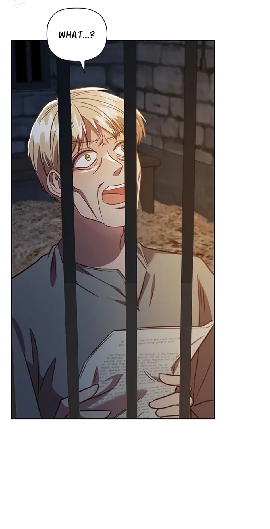 An Extra In The Family Is The First To Be Abandoned Chapter 122 page 46