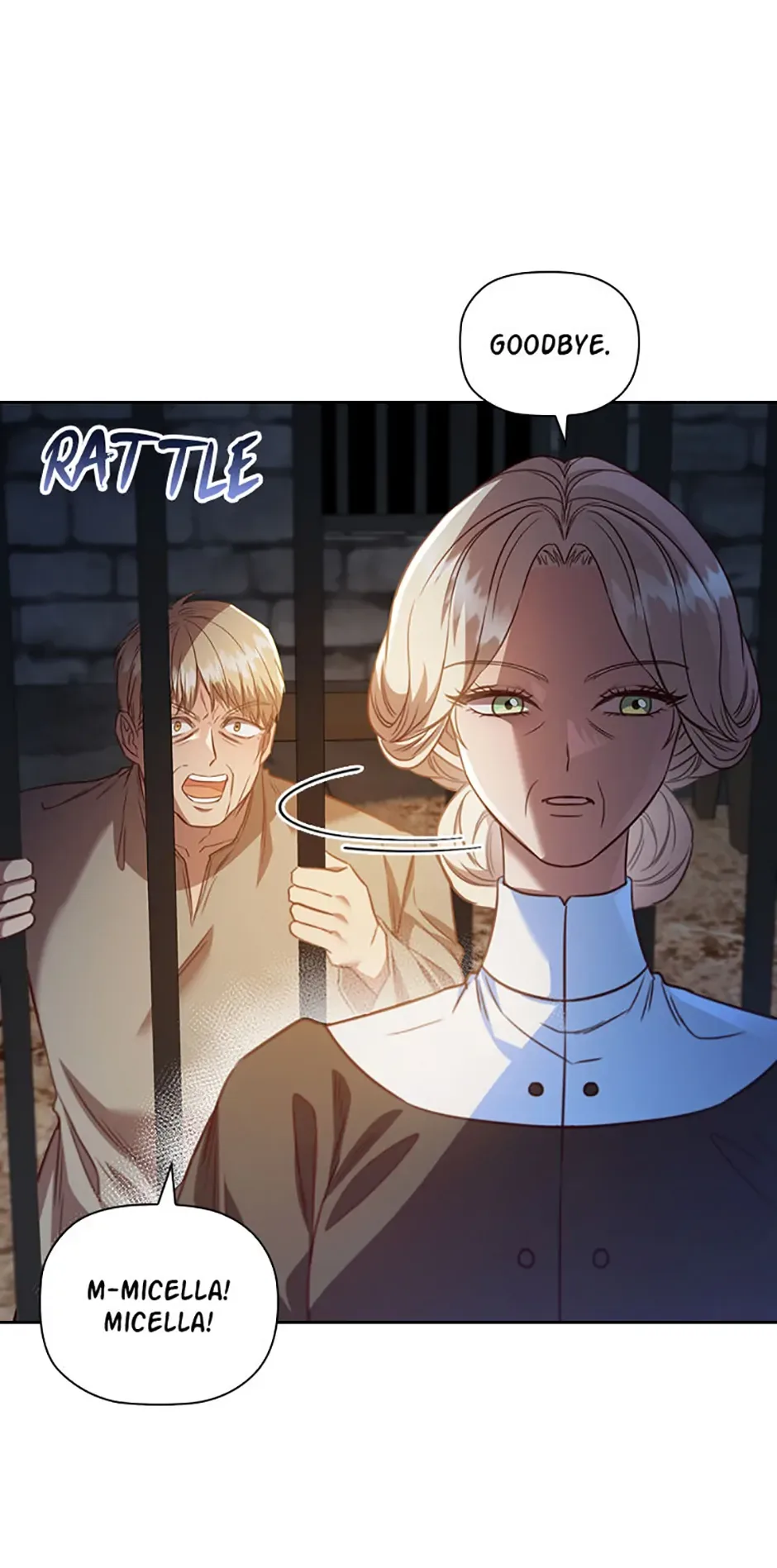 An Extra In The Family Is The First To Be Abandoned Chapter 122 page 47