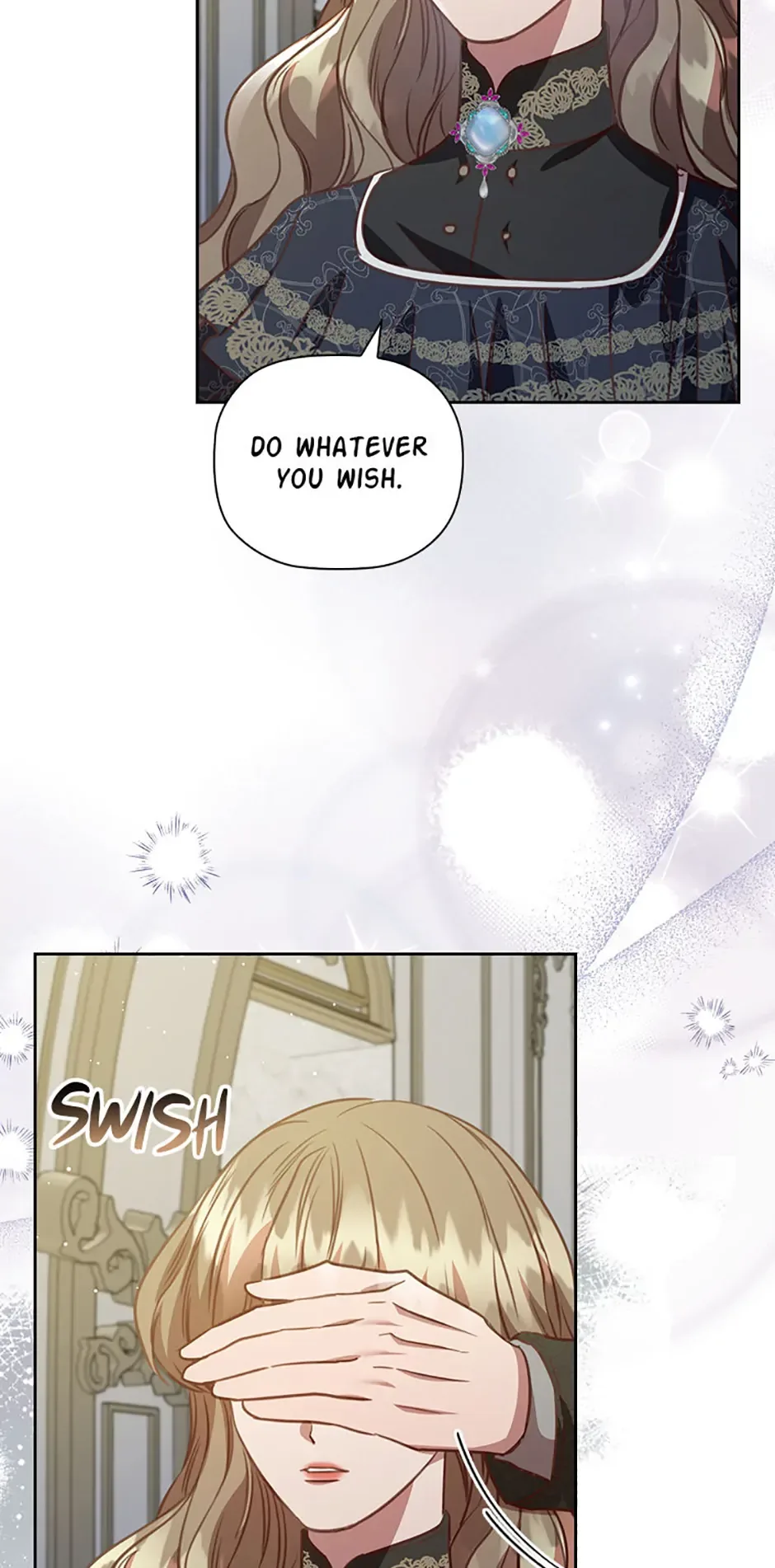 An Extra In The Family Is The First To Be Abandoned Chapter 119 page 64