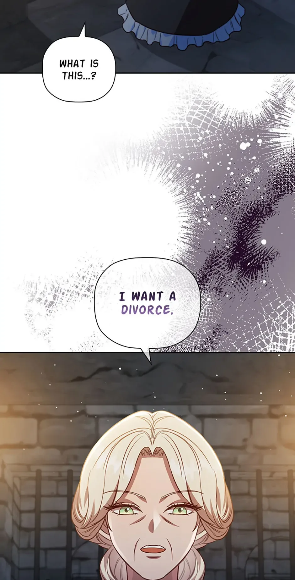 An Extra In The Family Is The First To Be Abandoned Chapter 122 page 44