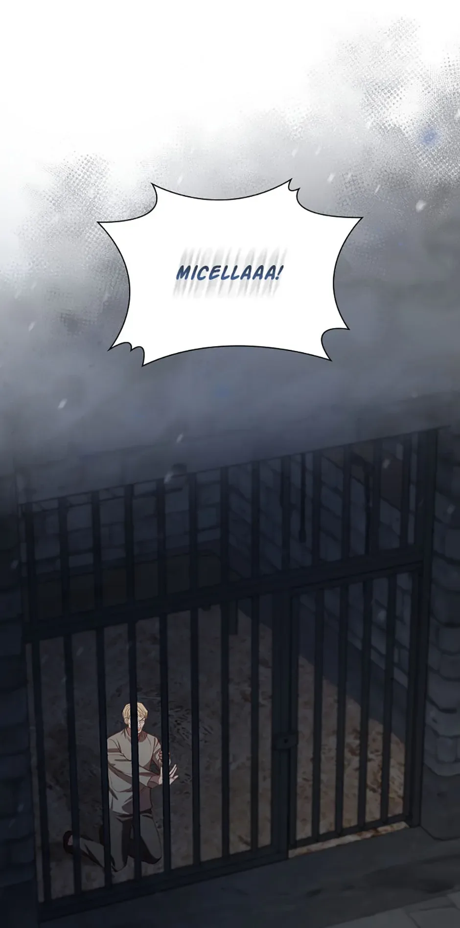 An Extra In The Family Is The First To Be Abandoned Chapter 122 page 48