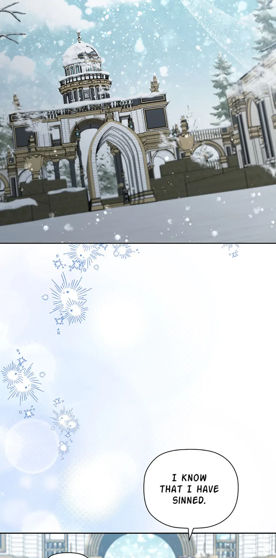 An Extra In The Family Is The First To Be Abandoned Chapter 120 page 6