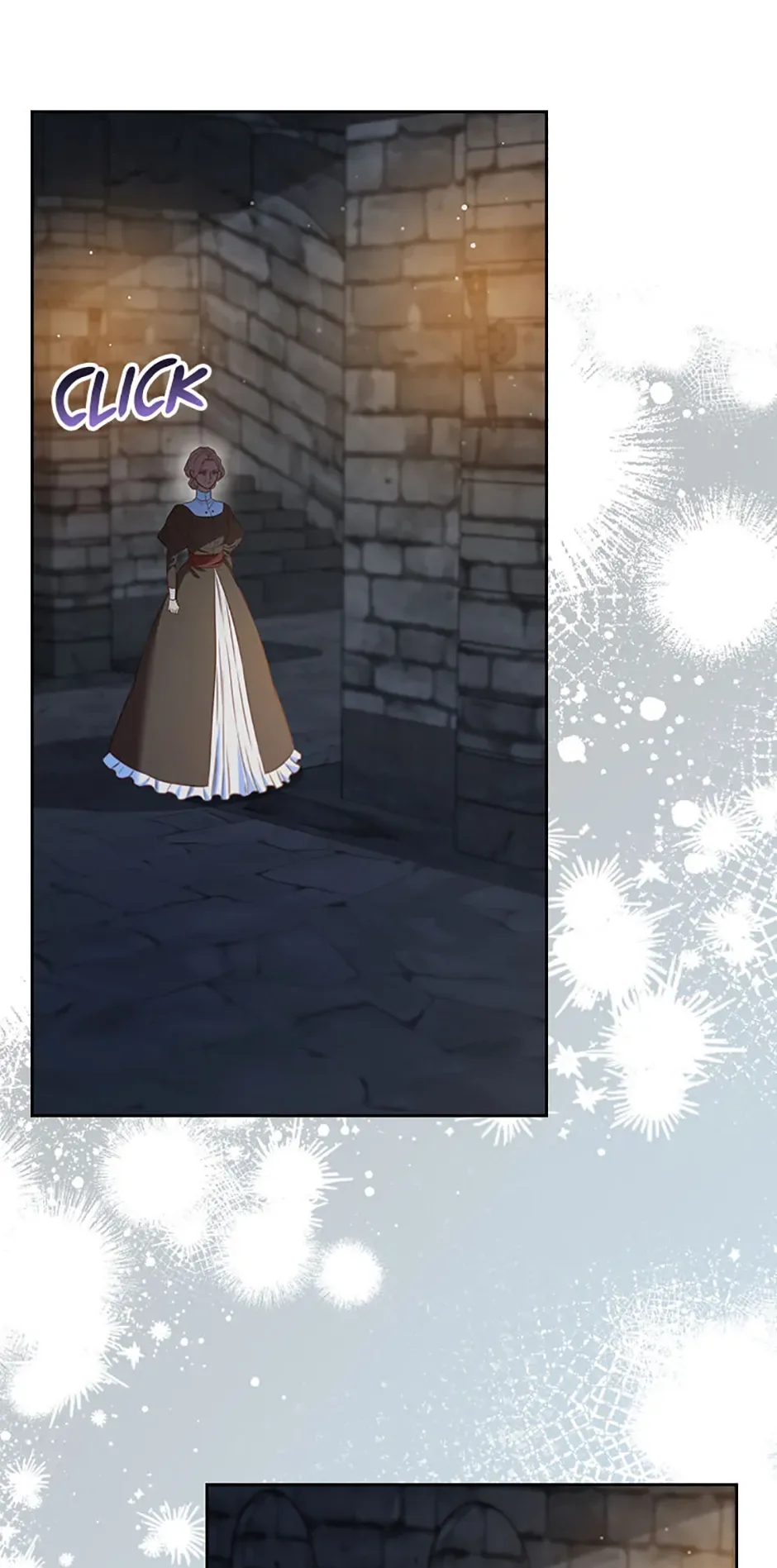 An Extra In The Family Is The First To Be Abandoned Chapter 122 page 50