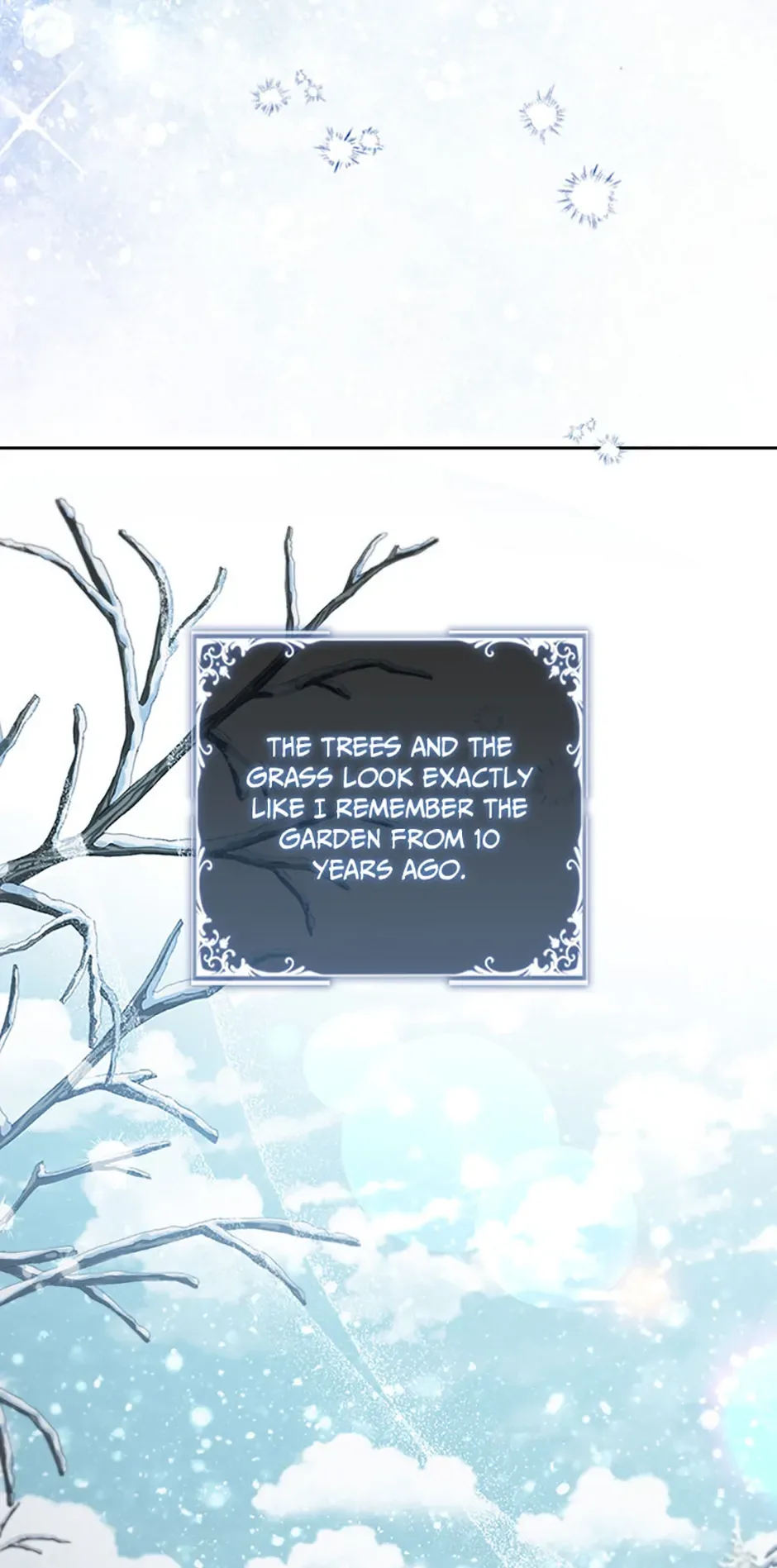 An Extra In The Family Is The First To Be Abandoned Chapter 120 page 5