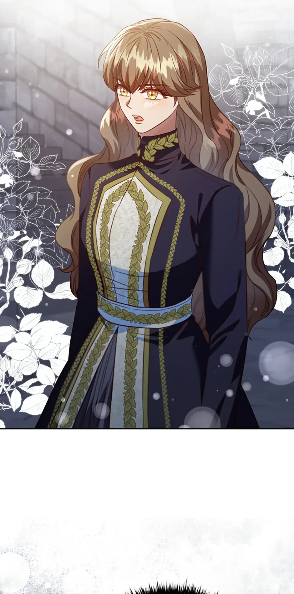 An Extra In The Family Is The First To Be Abandoned Chapter 122 page 53