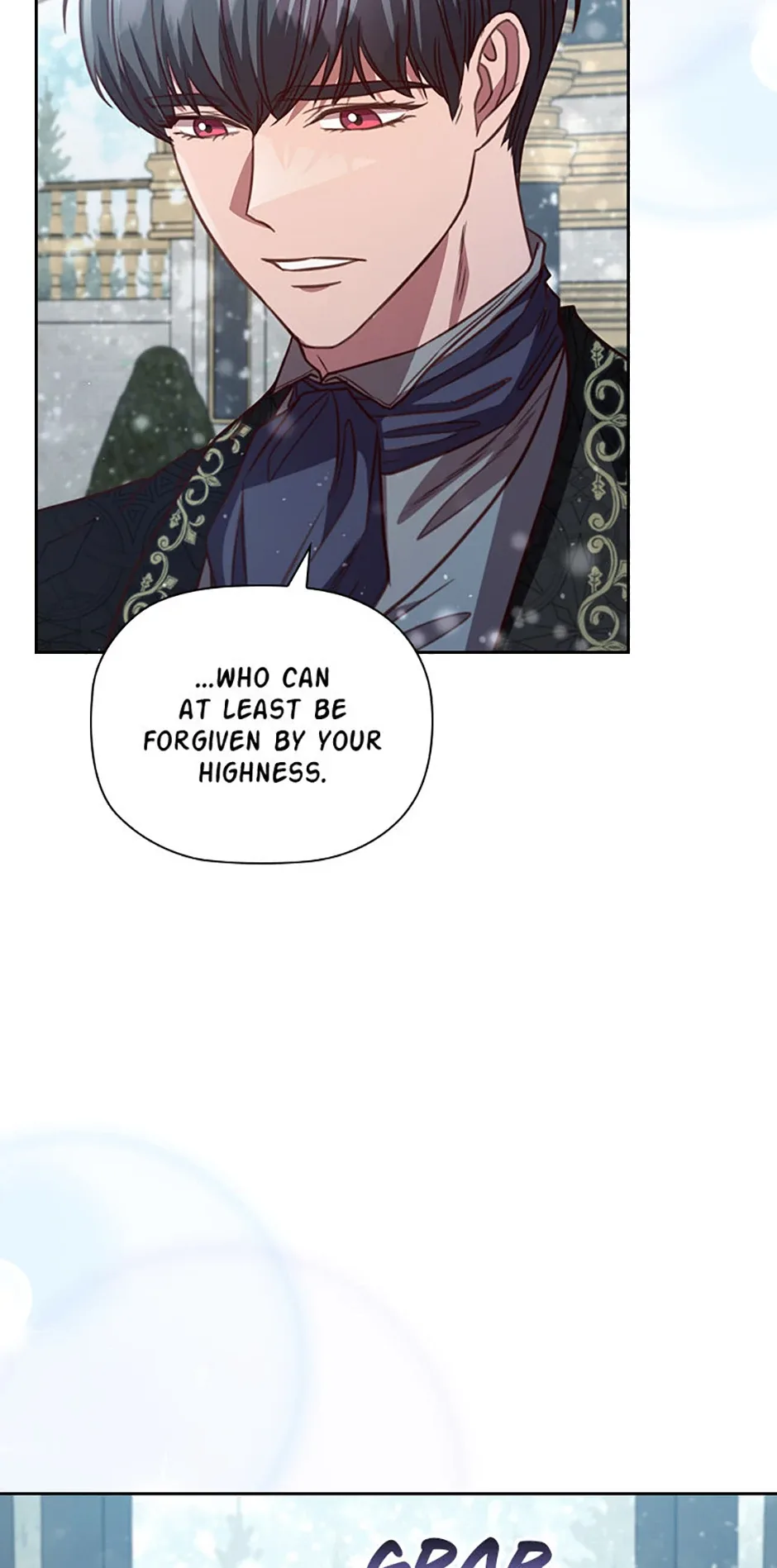 An Extra In The Family Is The First To Be Abandoned Chapter 120 page 8