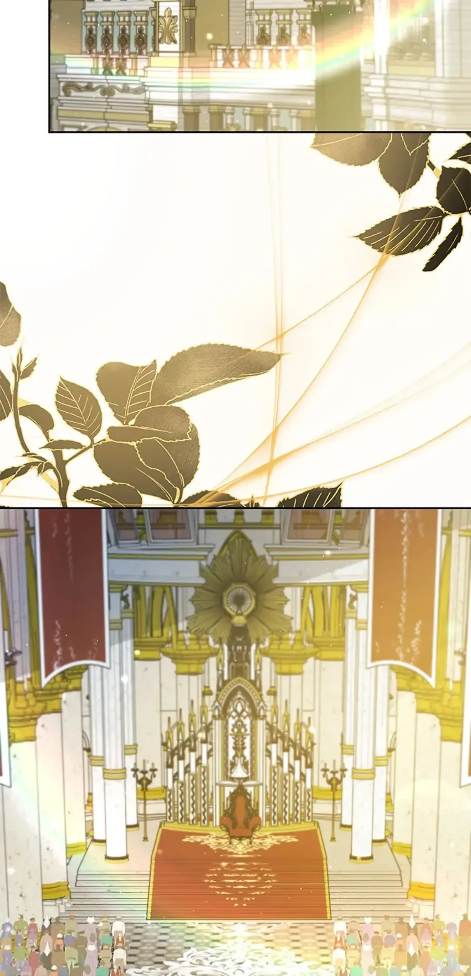 An Extra In The Family Is The First To Be Abandoned Chapter 123 page 3