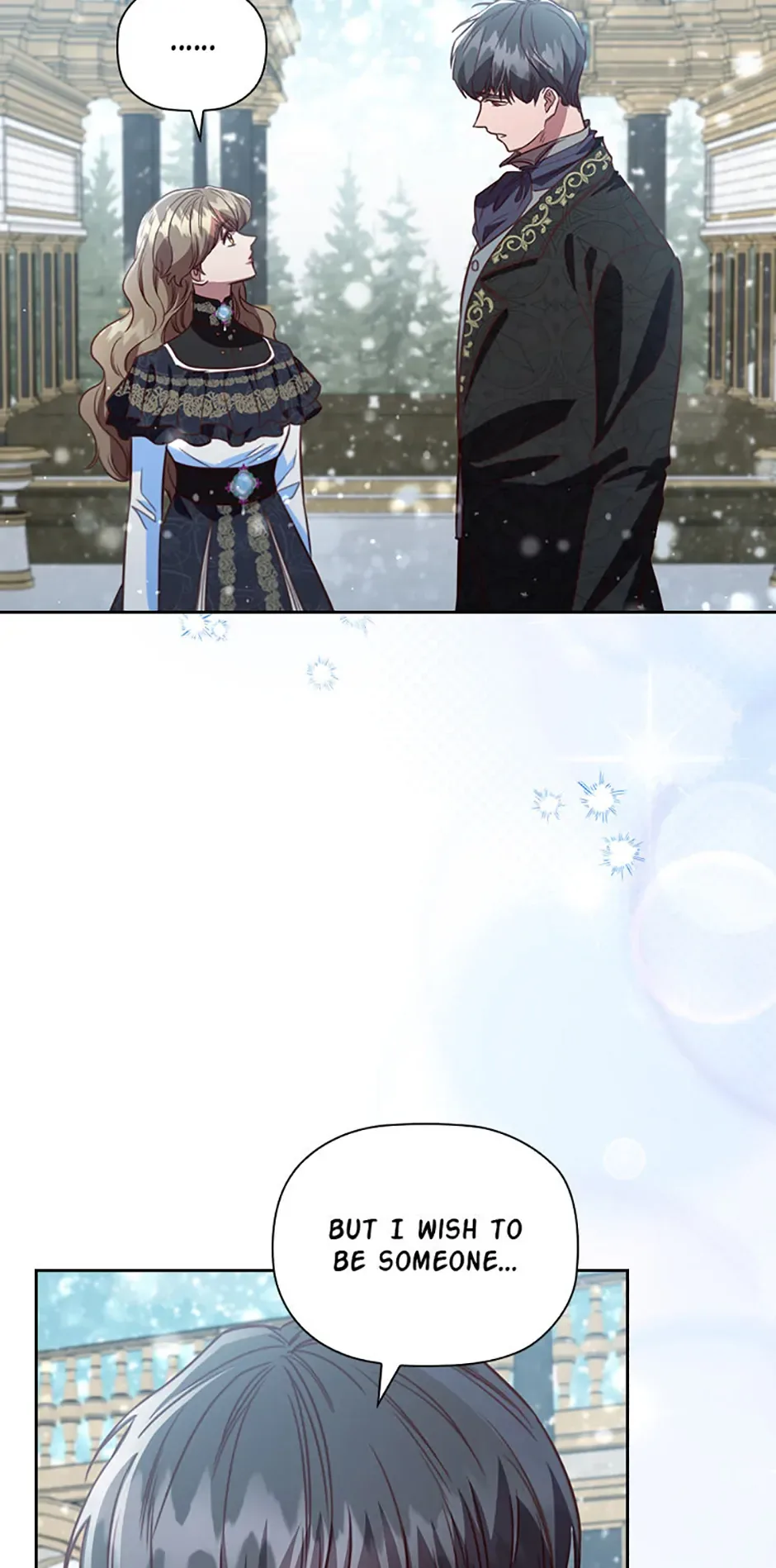 An Extra In The Family Is The First To Be Abandoned Chapter 120 page 7