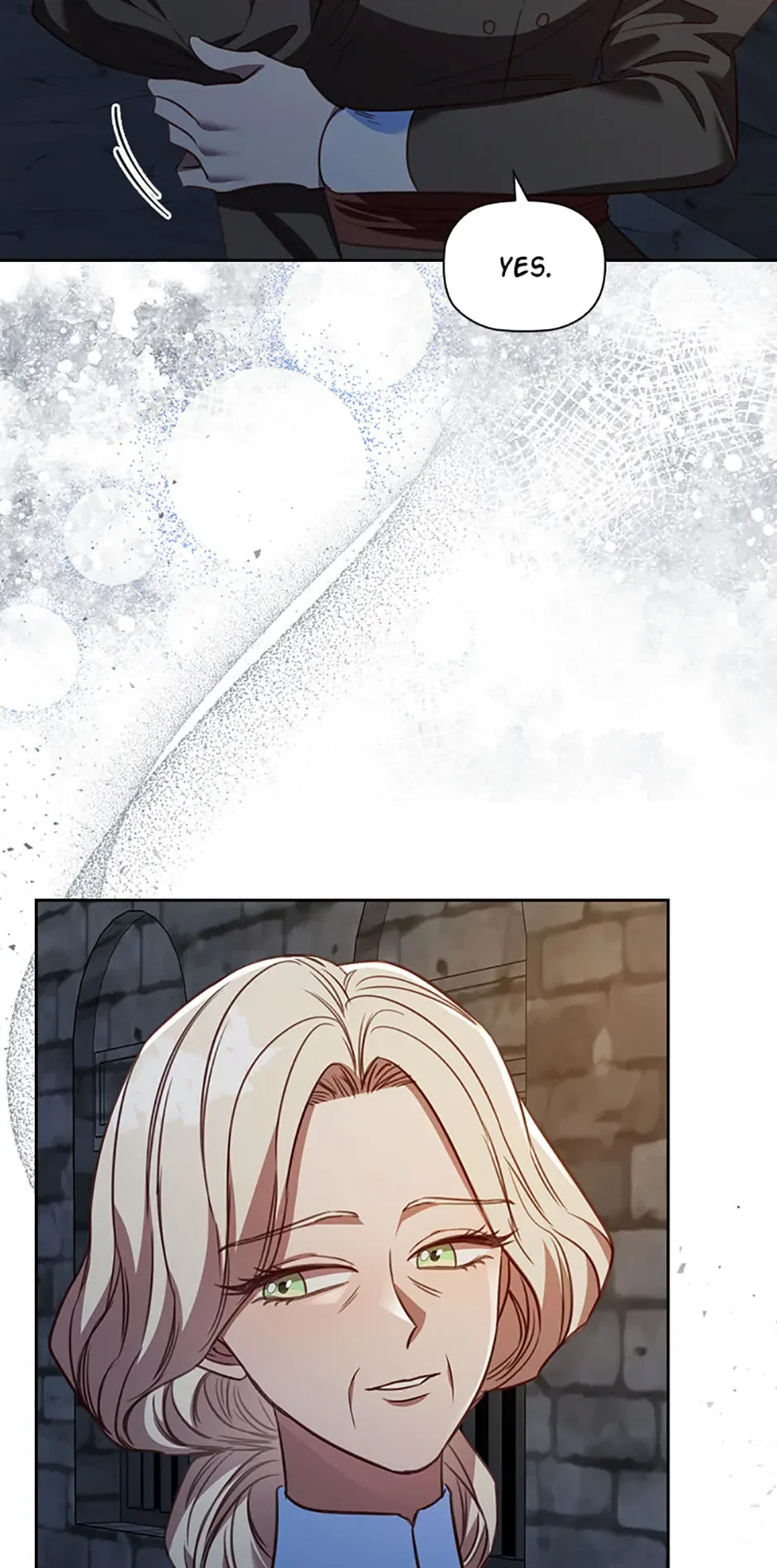 An Extra In The Family Is The First To Be Abandoned Chapter 122 page 55