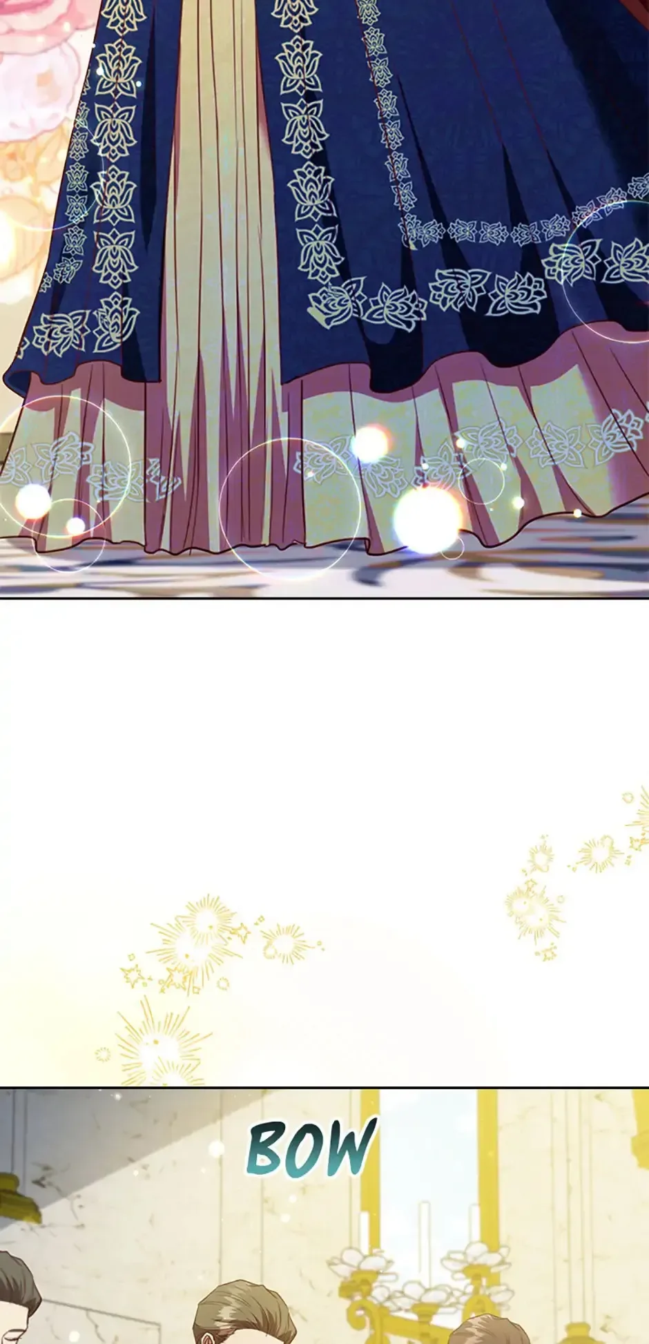 An Extra In The Family Is The First To Be Abandoned Chapter 123 page 7