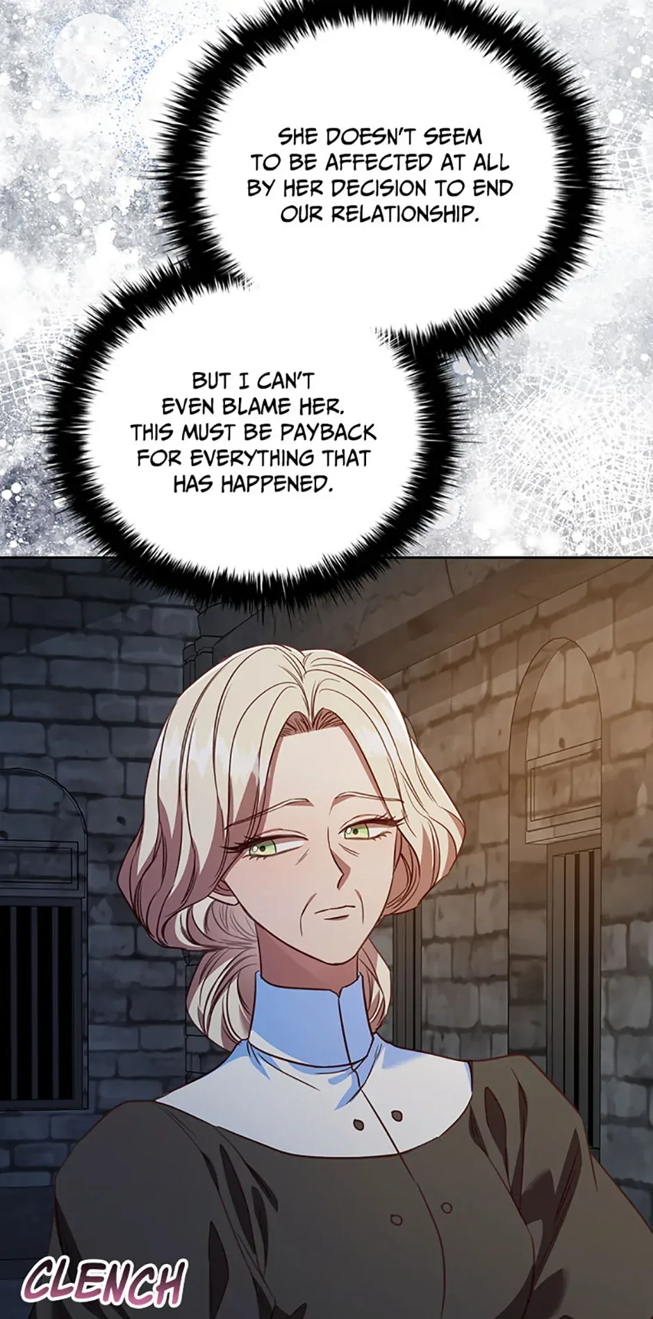An Extra In The Family Is The First To Be Abandoned Chapter 122 page 54