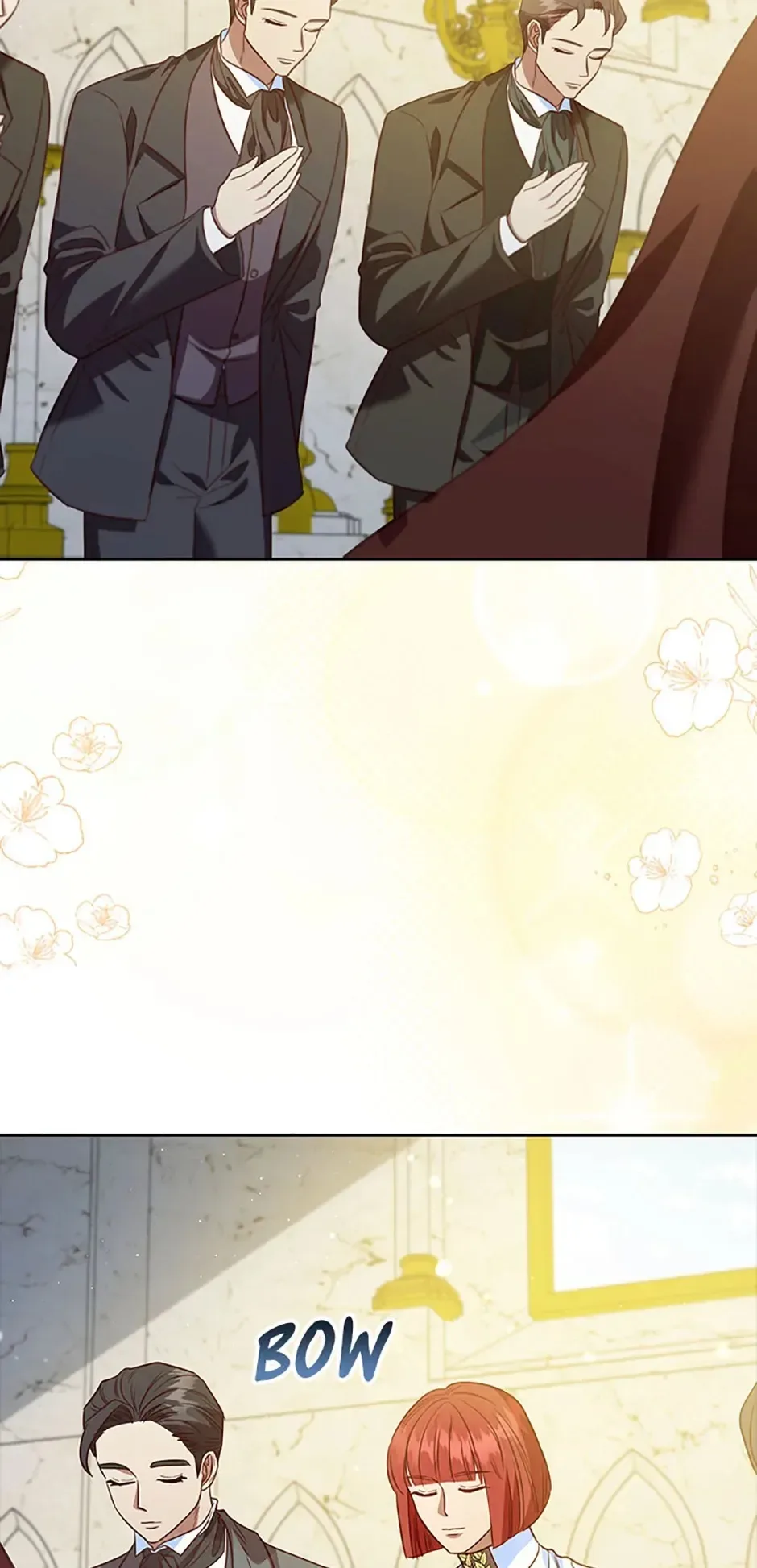 An Extra In The Family Is The First To Be Abandoned Chapter 123 page 8
