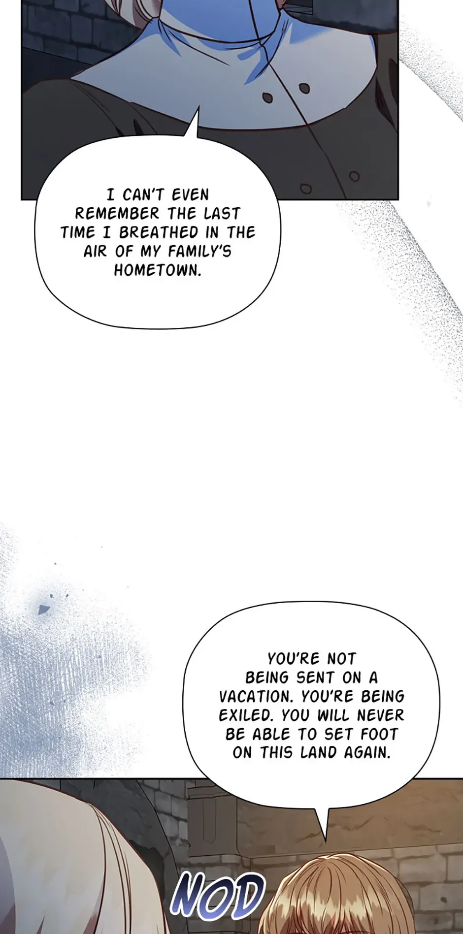 An Extra In The Family Is The First To Be Abandoned Chapter 122 page 56