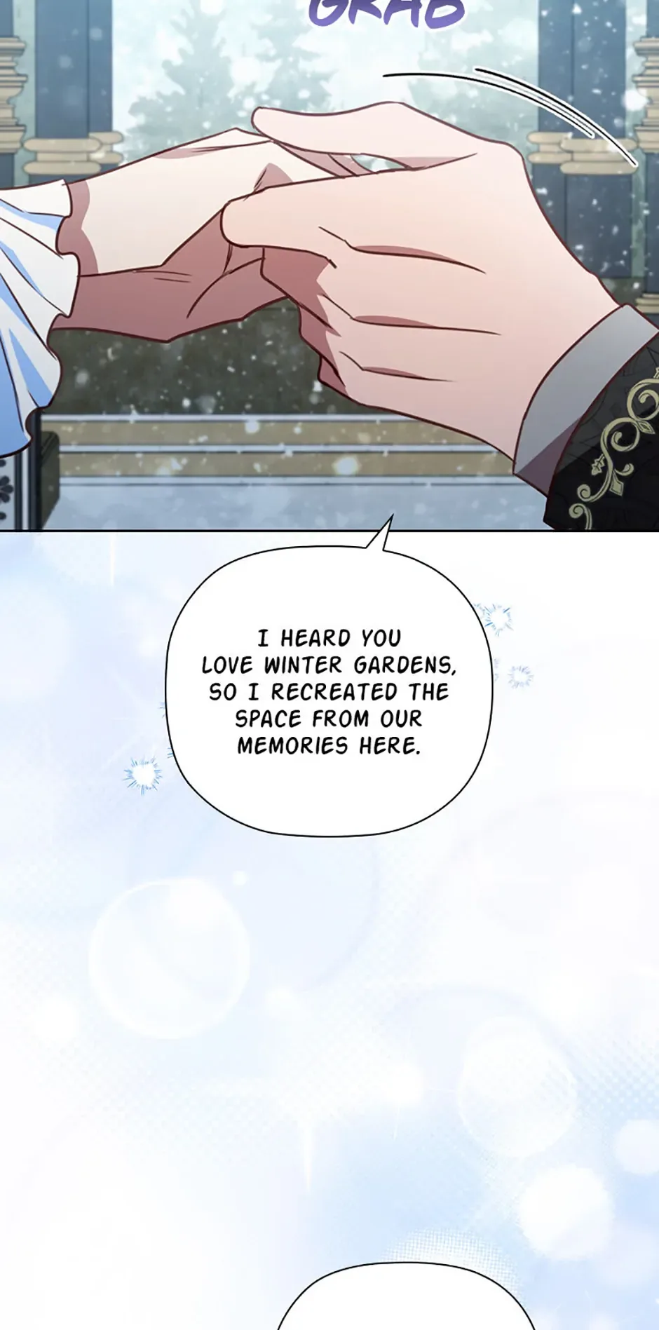 An Extra In The Family Is The First To Be Abandoned Chapter 120 page 9