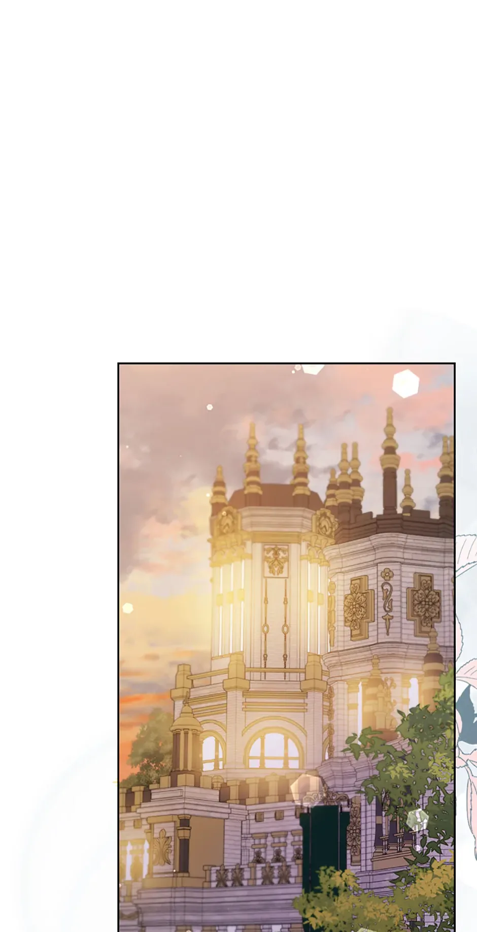 An Extra In The Family Is The First To Be Abandoned Chapter 121 page 2