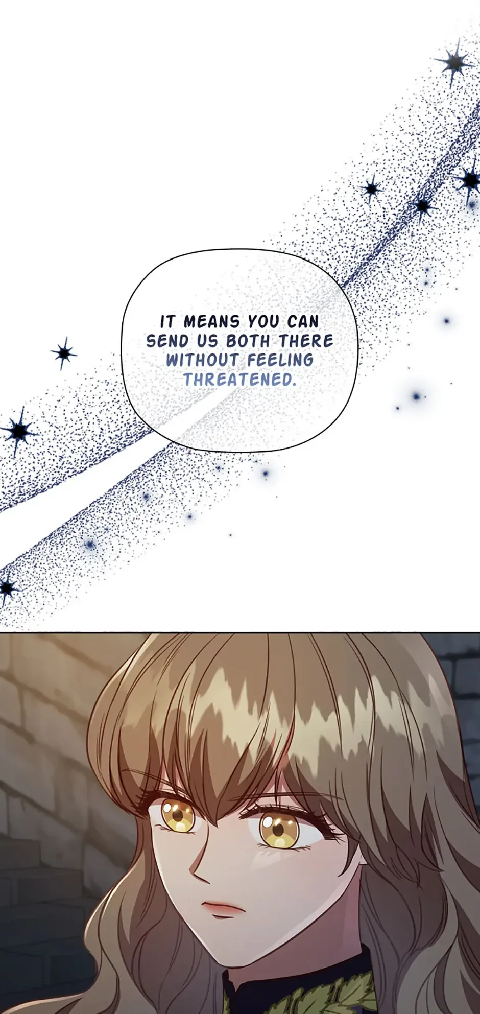 An Extra In The Family Is The First To Be Abandoned Chapter 122 page 59