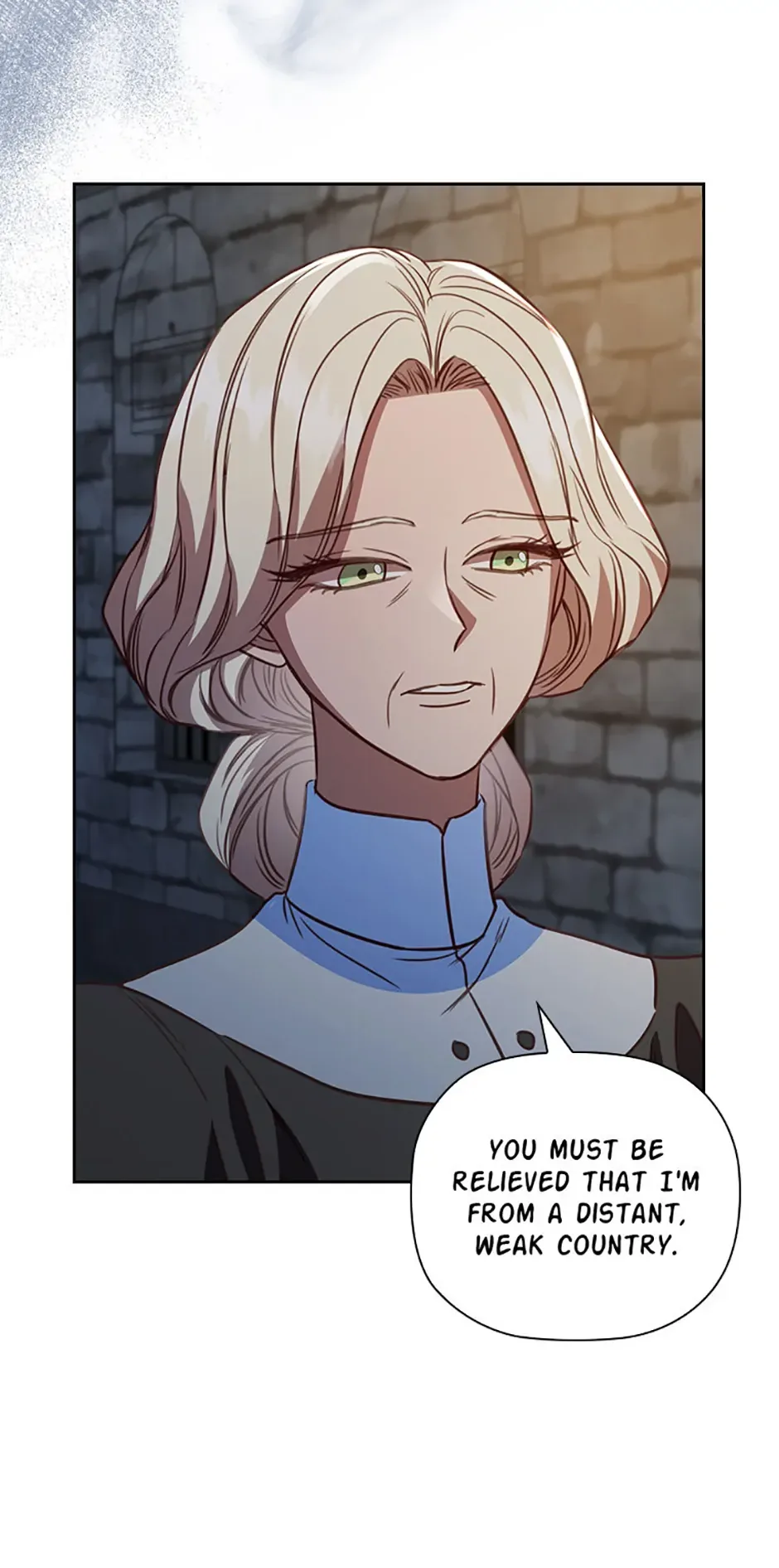 An Extra In The Family Is The First To Be Abandoned Chapter 122 page 58