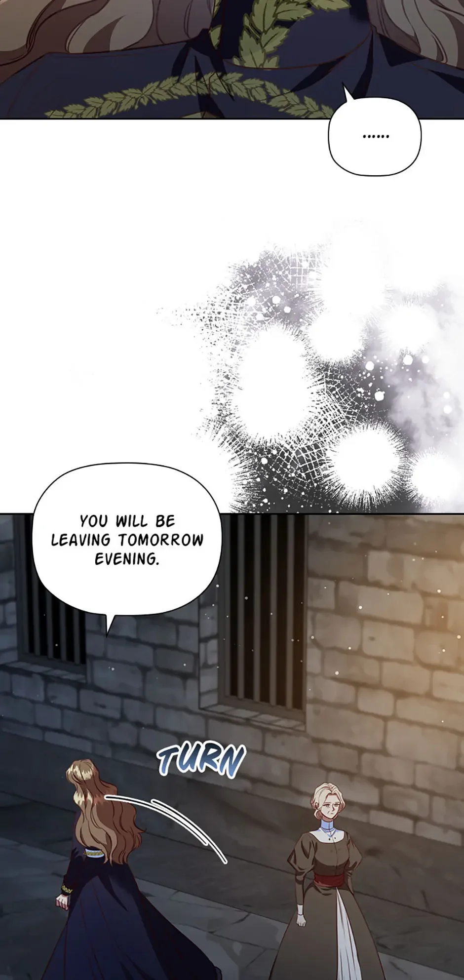 An Extra In The Family Is The First To Be Abandoned Chapter 122 page 60