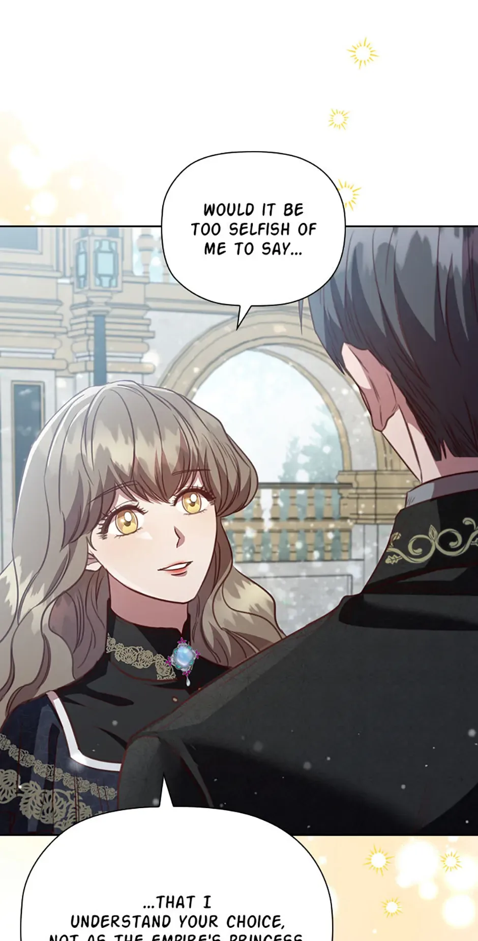 An Extra In The Family Is The First To Be Abandoned Chapter 120 page 14