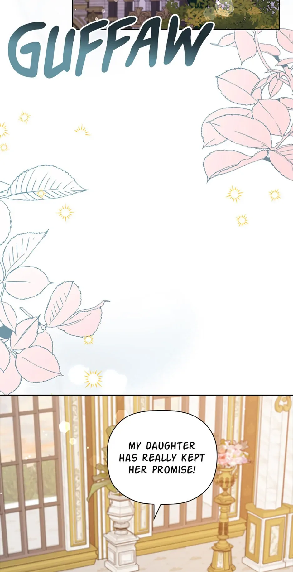 An Extra In The Family Is The First To Be Abandoned Chapter 121 page 3