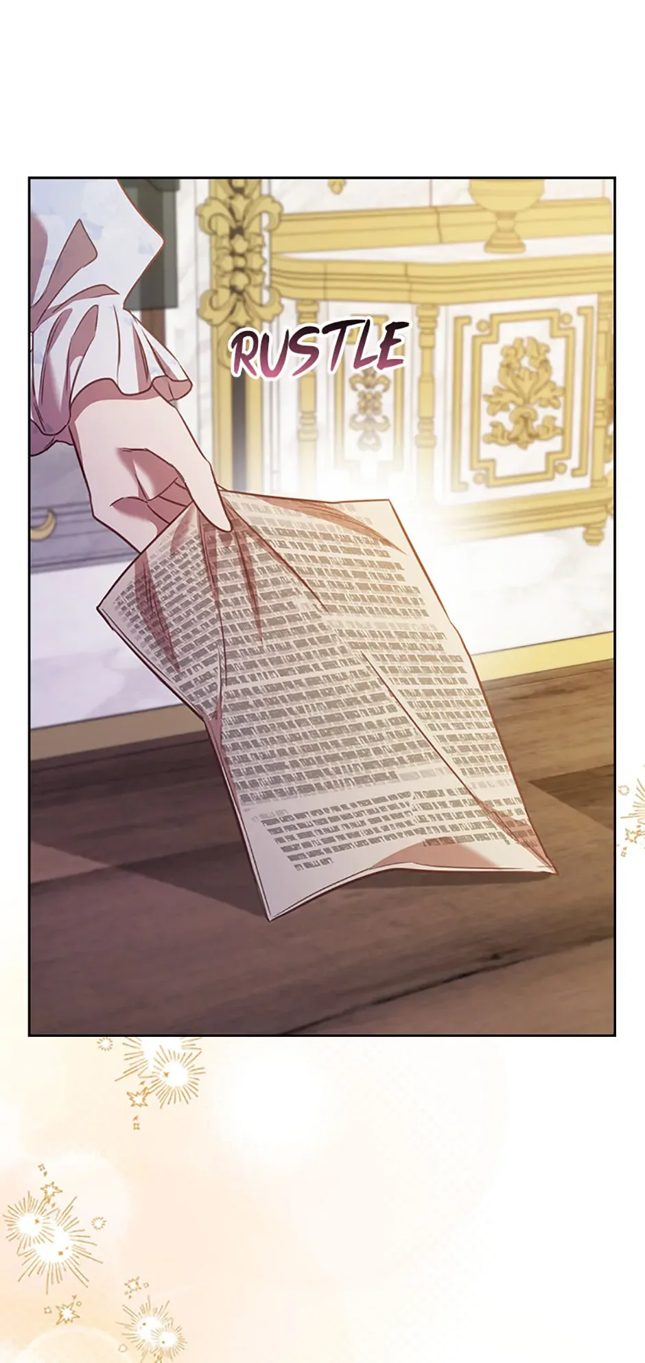 An Extra In The Family Is The First To Be Abandoned Chapter 122 page 67