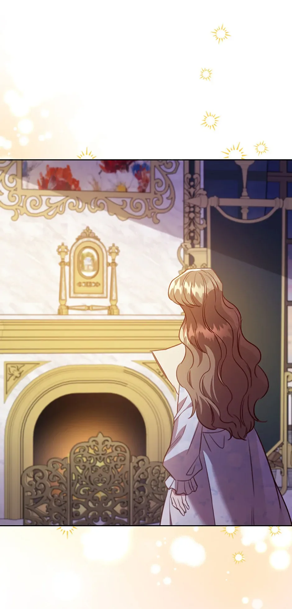An Extra In The Family Is The First To Be Abandoned Chapter 122 page 69