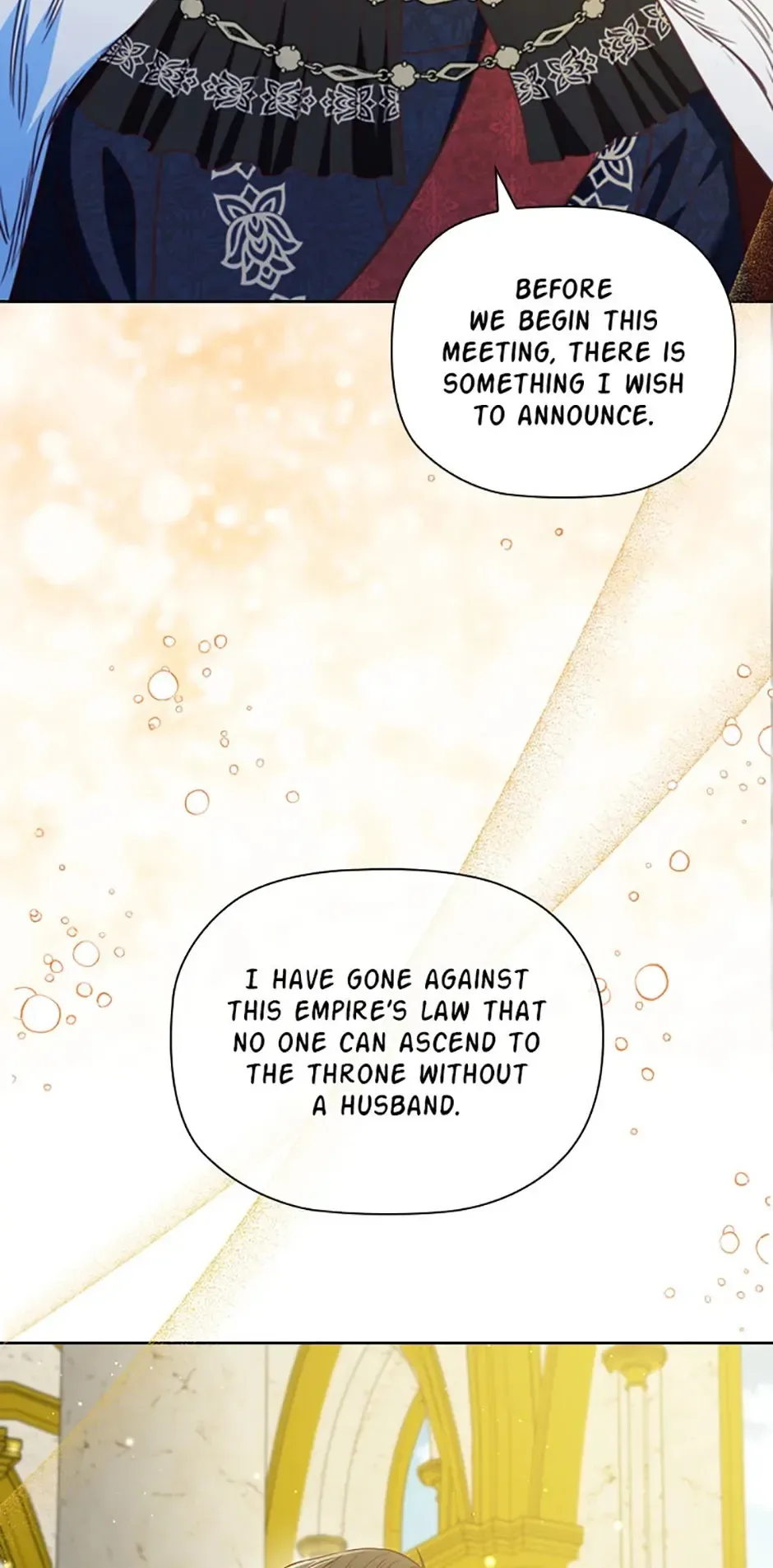 An Extra In The Family Is The First To Be Abandoned Chapter 123 page 14