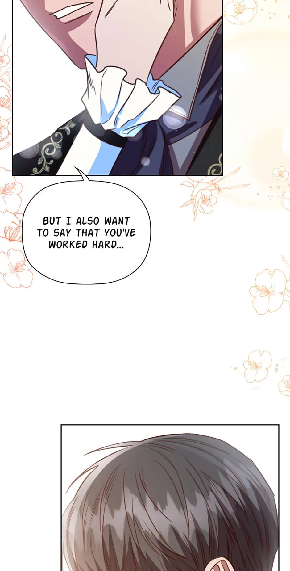 An Extra In The Family Is The First To Be Abandoned Chapter 120 page 17