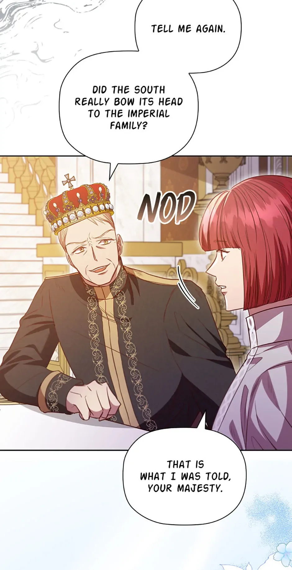 An Extra In The Family Is The First To Be Abandoned Chapter 121 page 6