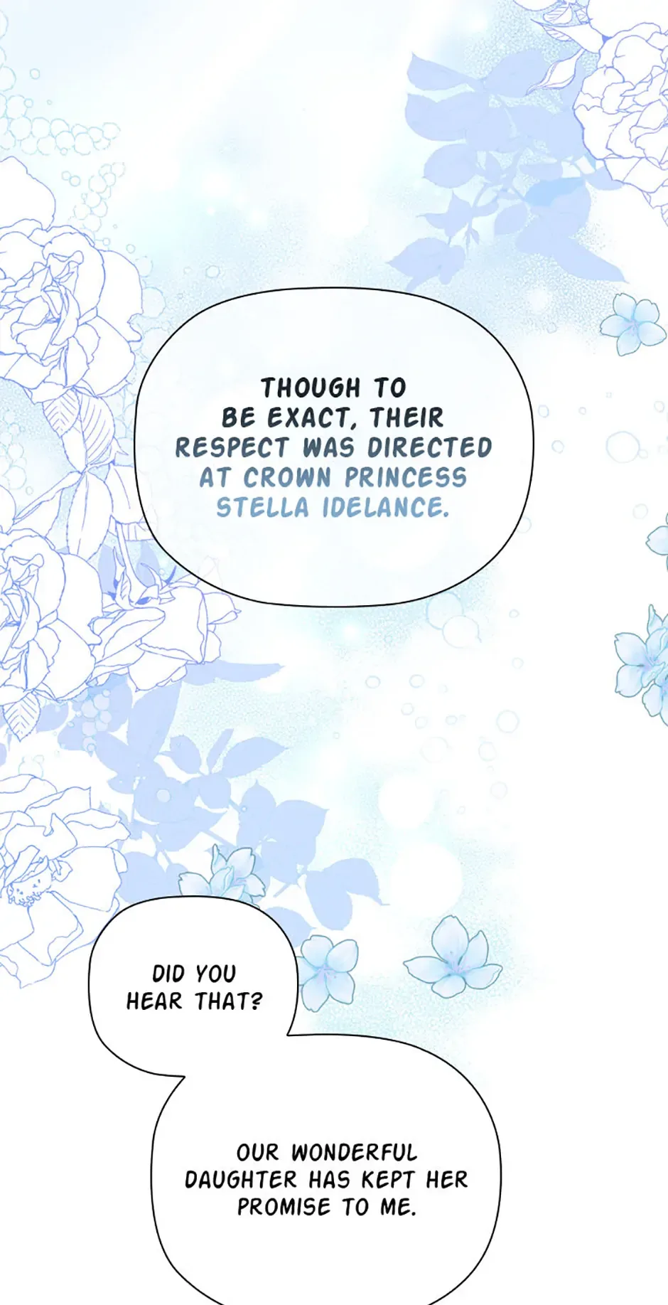 An Extra In The Family Is The First To Be Abandoned Chapter 121 page 7