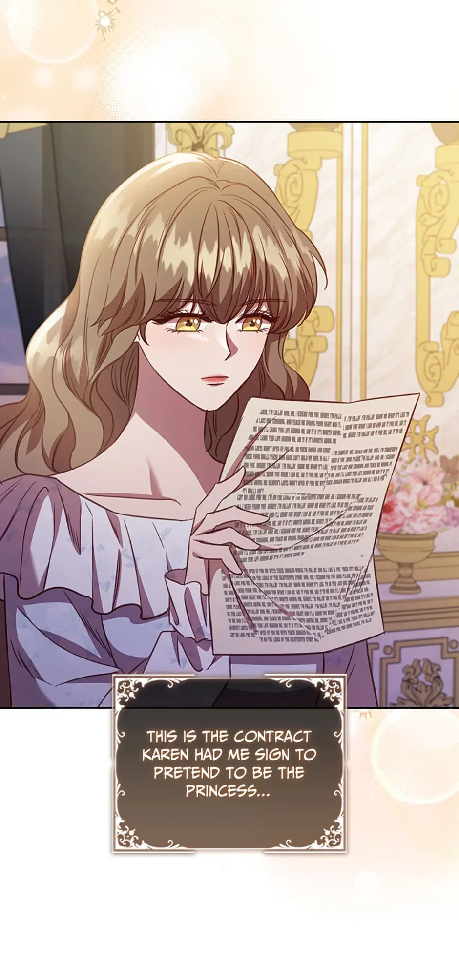 An Extra In The Family Is The First To Be Abandoned Chapter 122 page 68