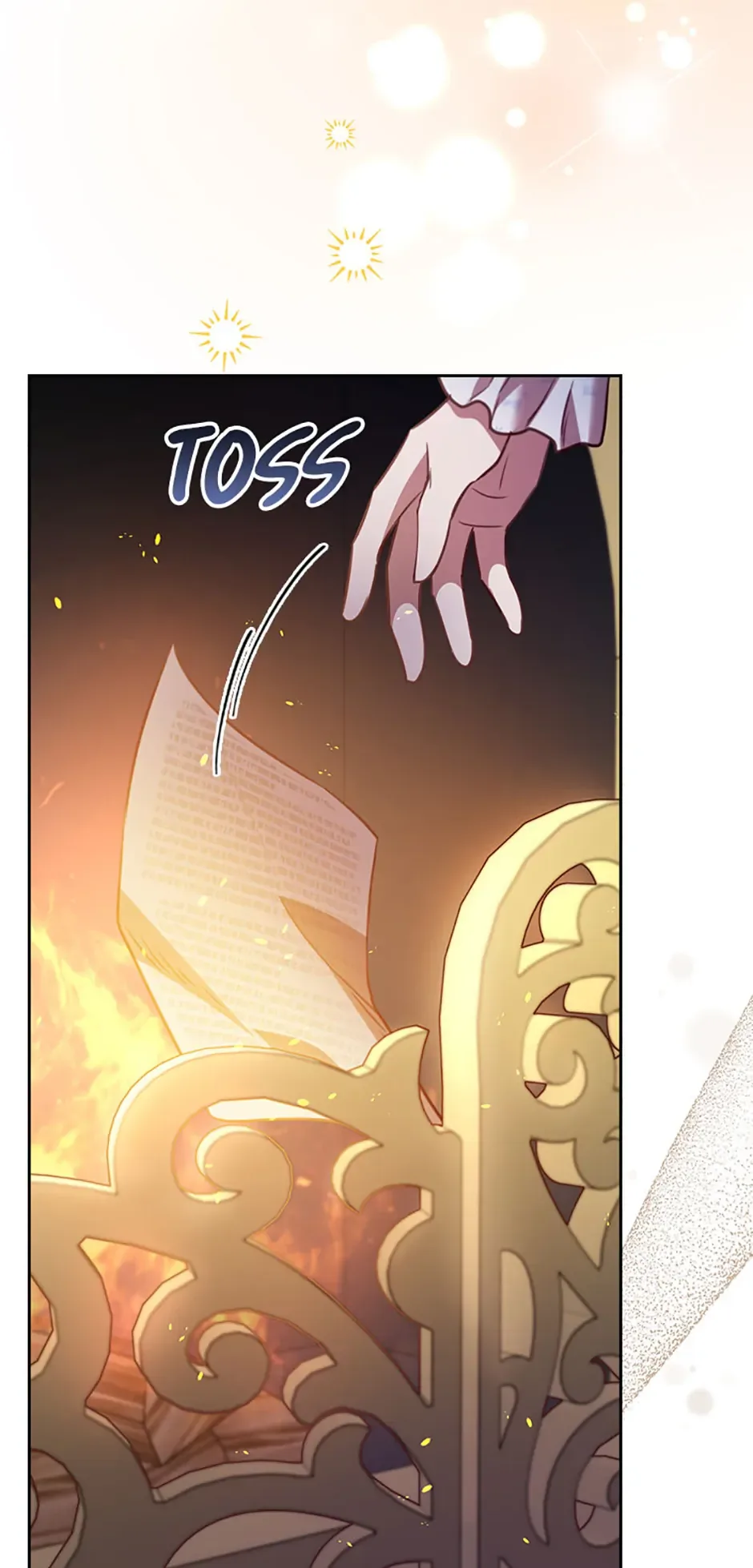 An Extra In The Family Is The First To Be Abandoned Chapter 122 page 70