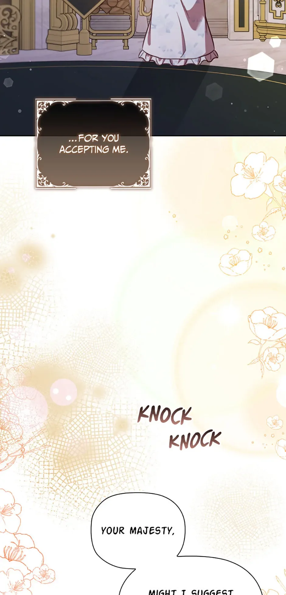 An Extra In The Family Is The First To Be Abandoned Chapter 122 page 73