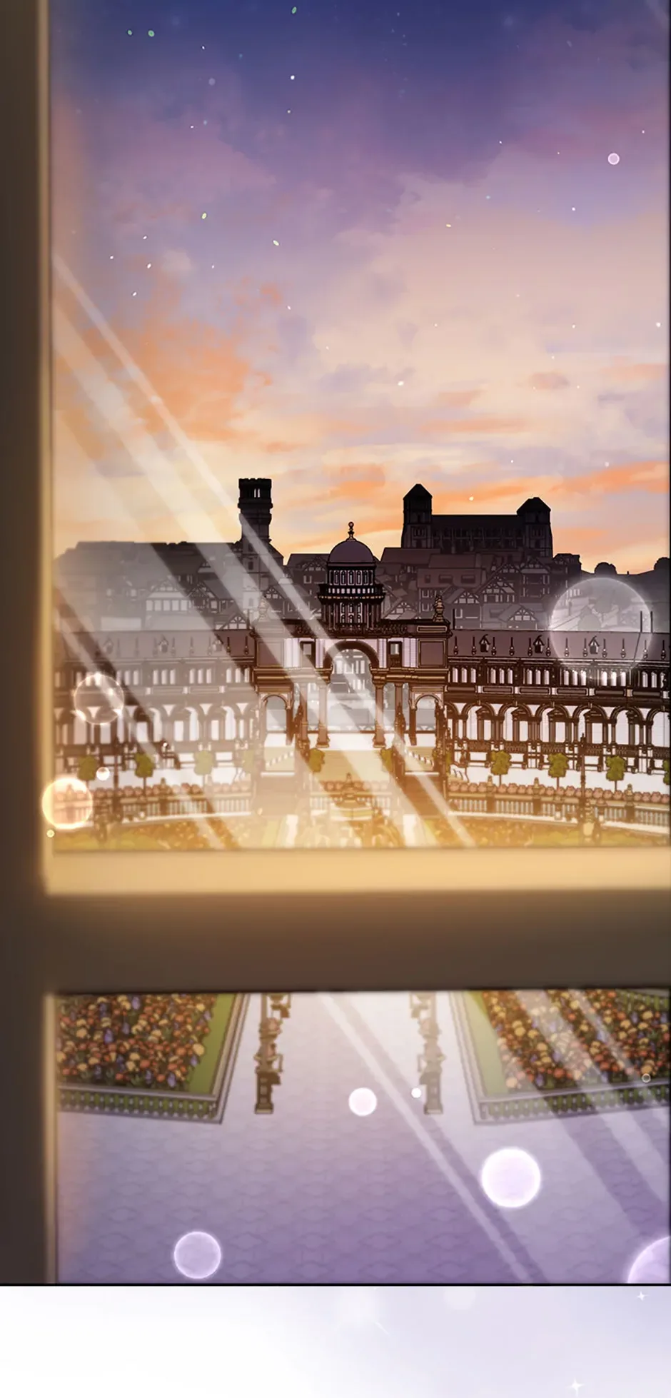 An Extra In The Family Is The First To Be Abandoned Chapter 122 page 76