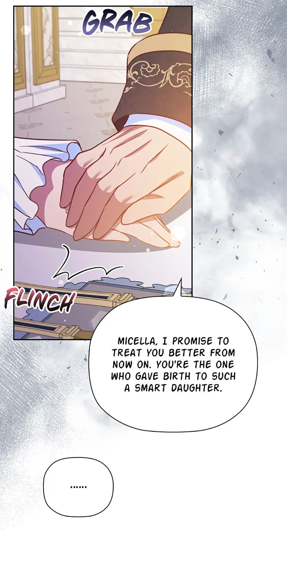 An Extra In The Family Is The First To Be Abandoned Chapter 121 page 9