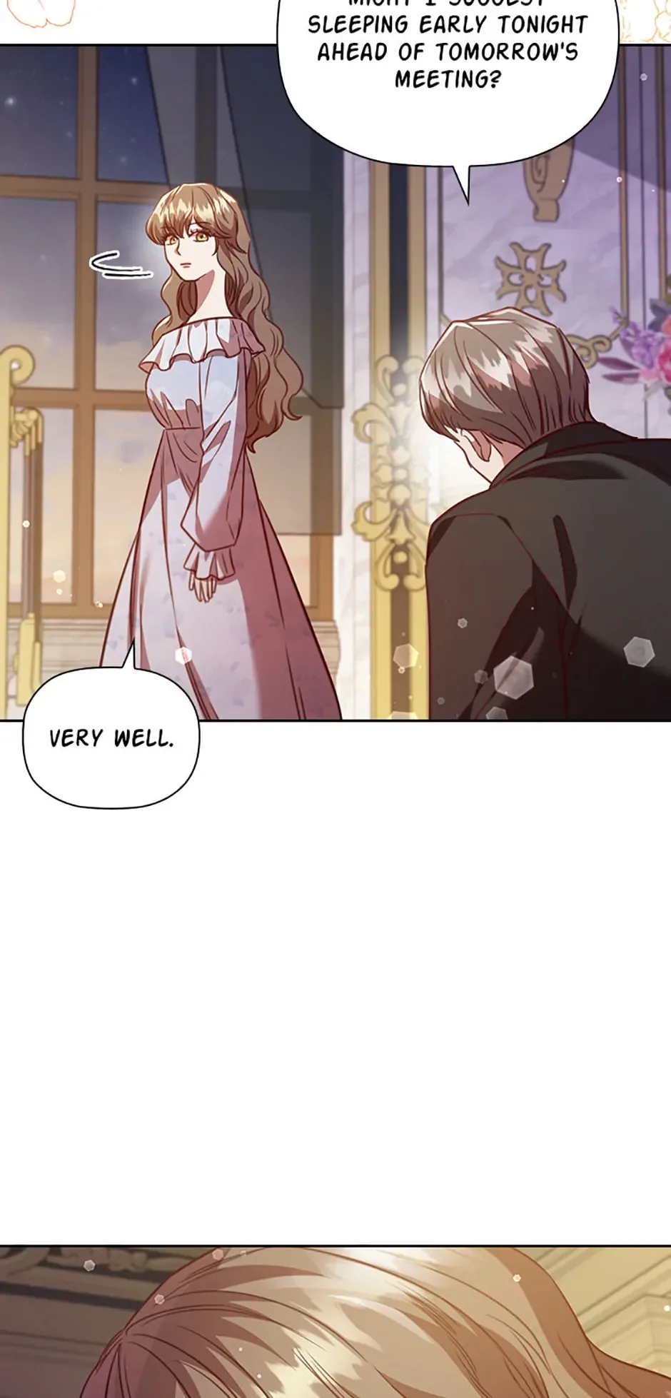 An Extra In The Family Is The First To Be Abandoned Chapter 122 page 74