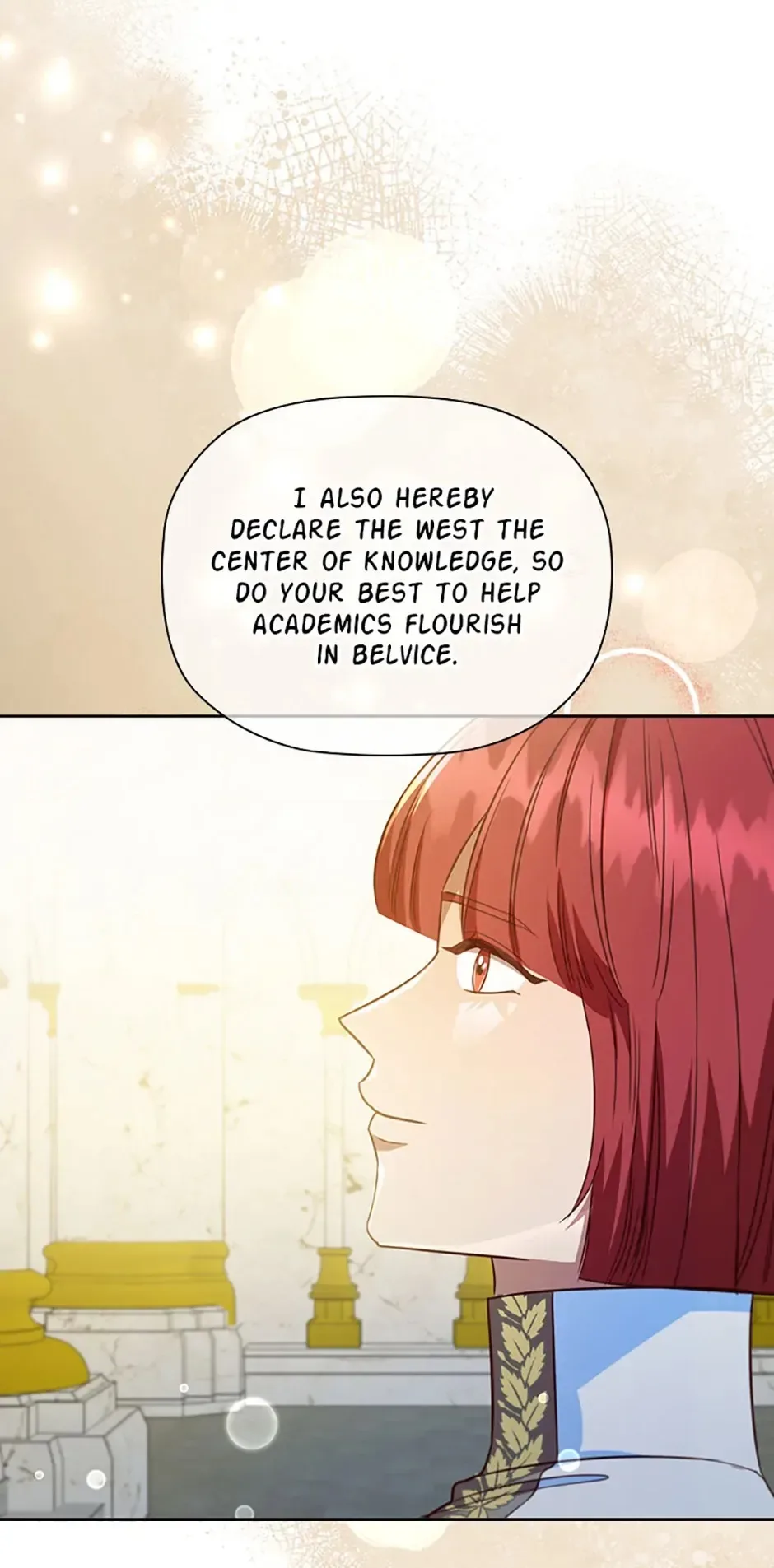 An Extra In The Family Is The First To Be Abandoned Chapter 123 page 21